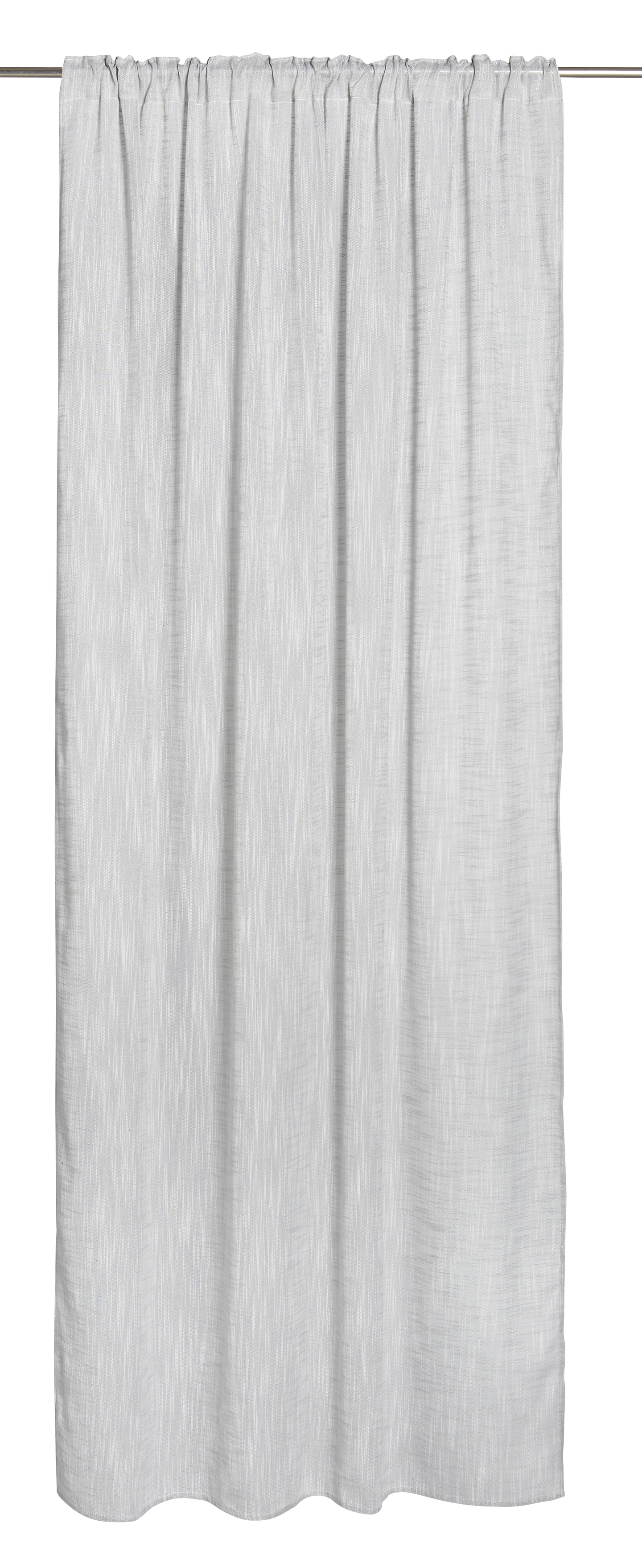 Valmisverho Cello Ulpu 140x240cm vaaleanharmaa