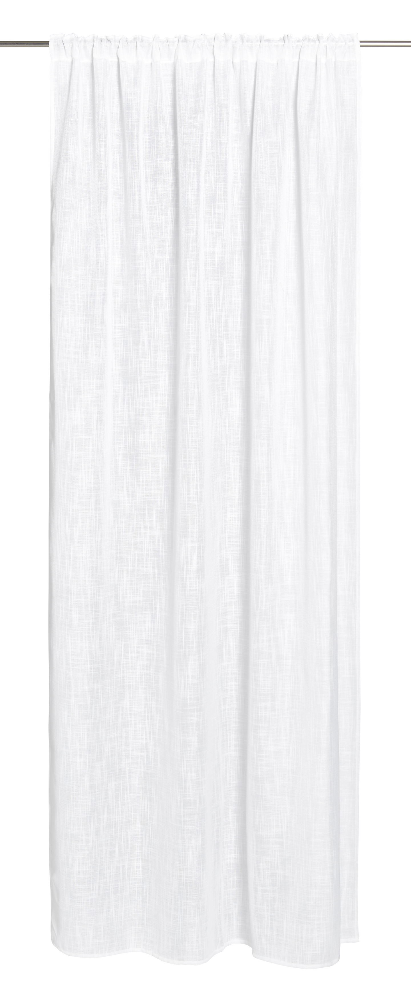 Valmisverho Cello Ulpu 140x240cm valkoinen