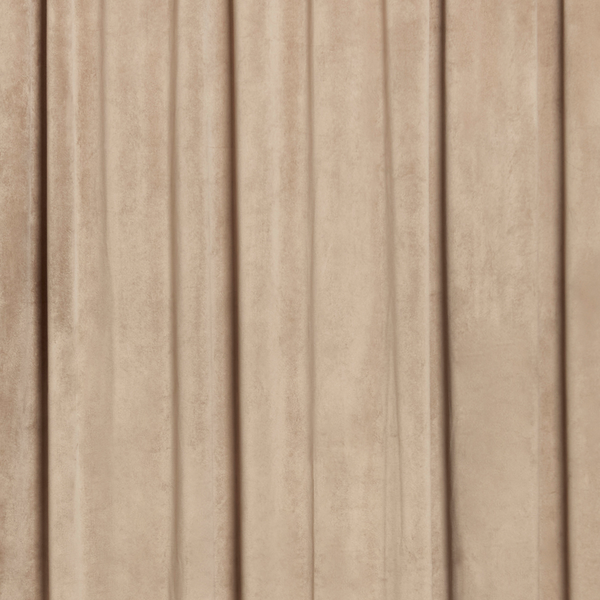 Valmisverho Cello Sametti 132x240cm beige