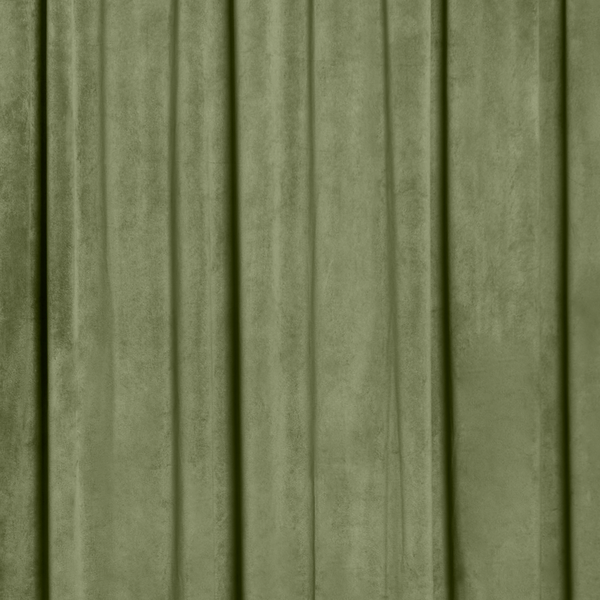 Valmisverho Cello Sametti 132x240cm vihreä