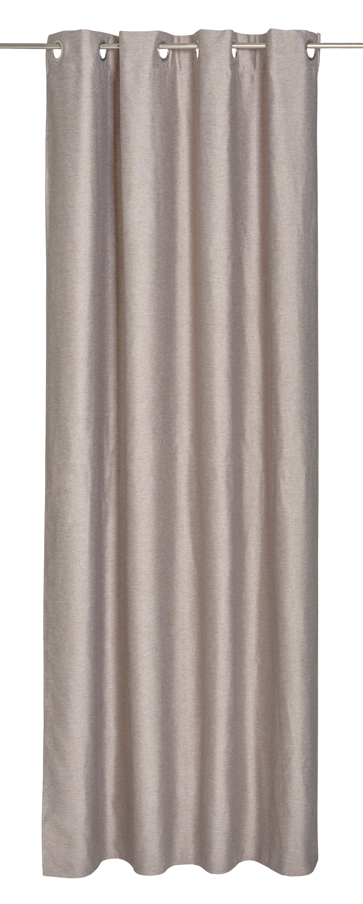 Hämärtävä verho Cello Paju 140x240cm beige
