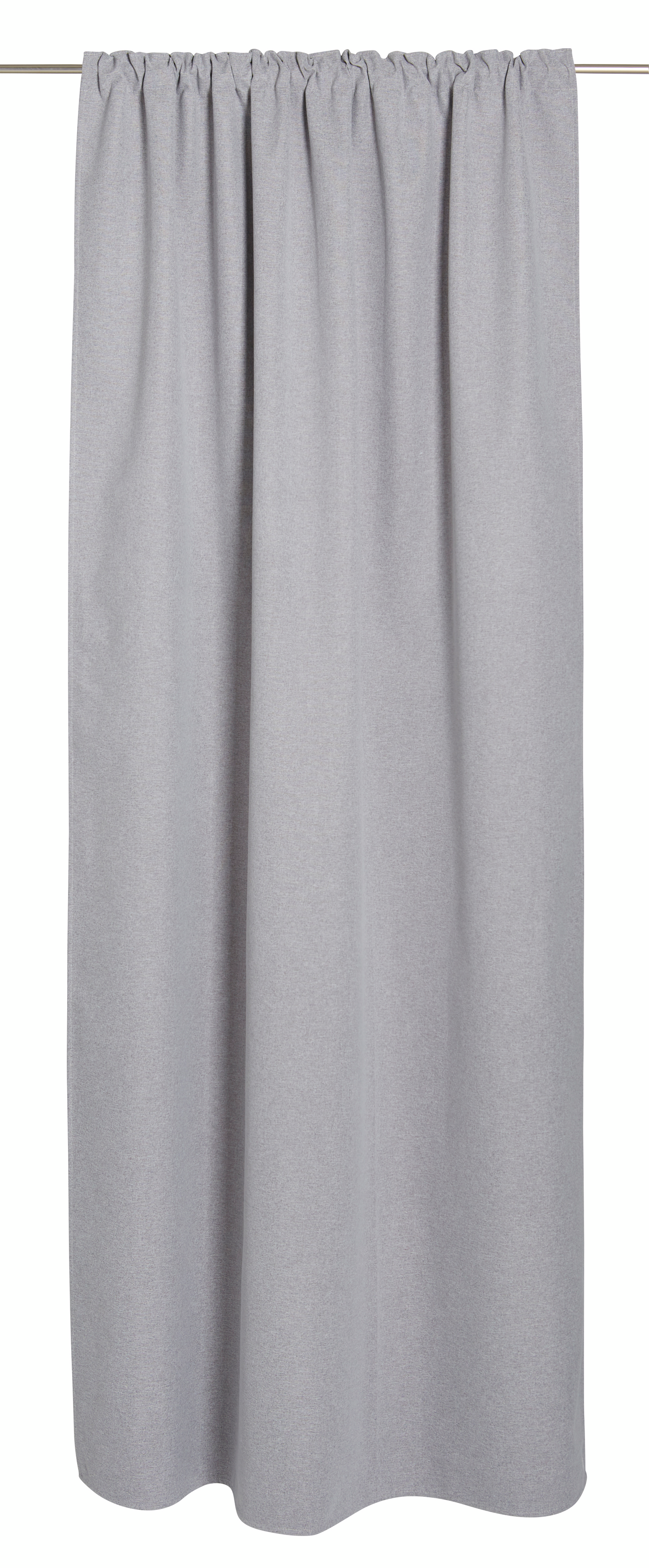 Pimennysverho Cello Varpu 140x240cm harmaa