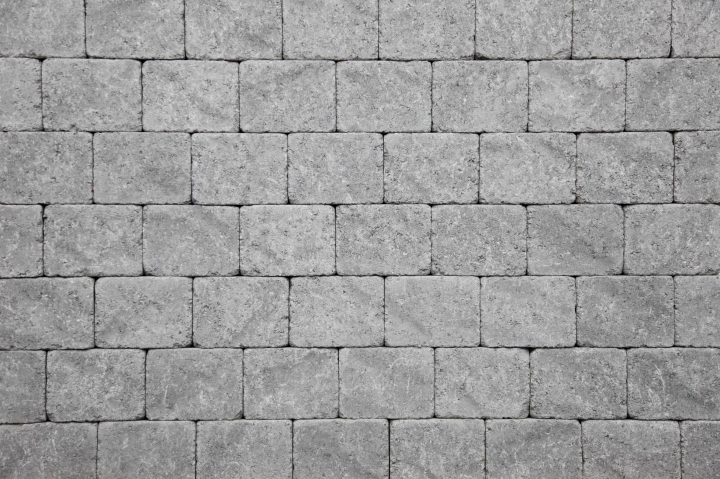 Pihakivi Troja 210x140x50 harmaa