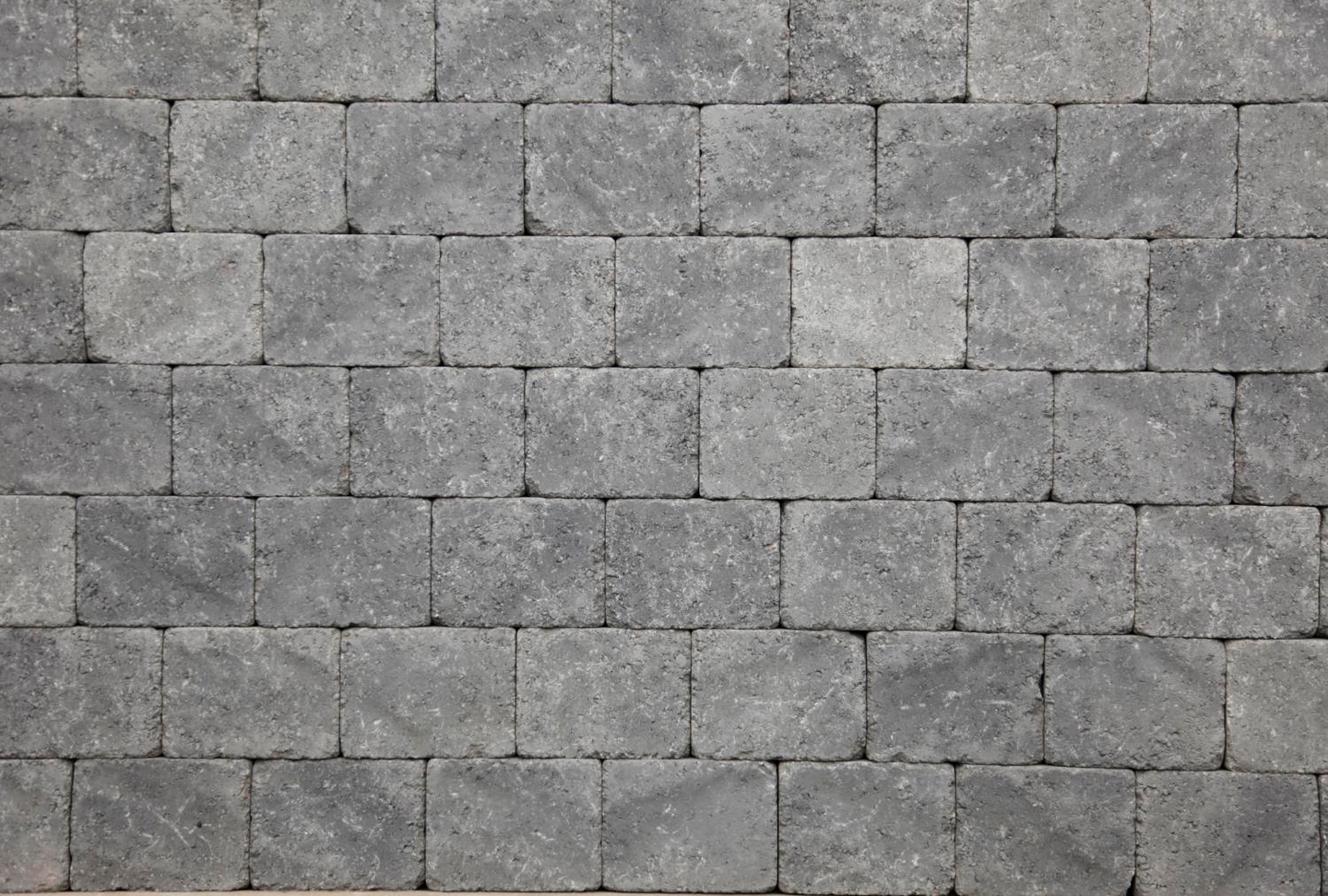 Pihakivi Troja 210x140x50 harmaasekoitus