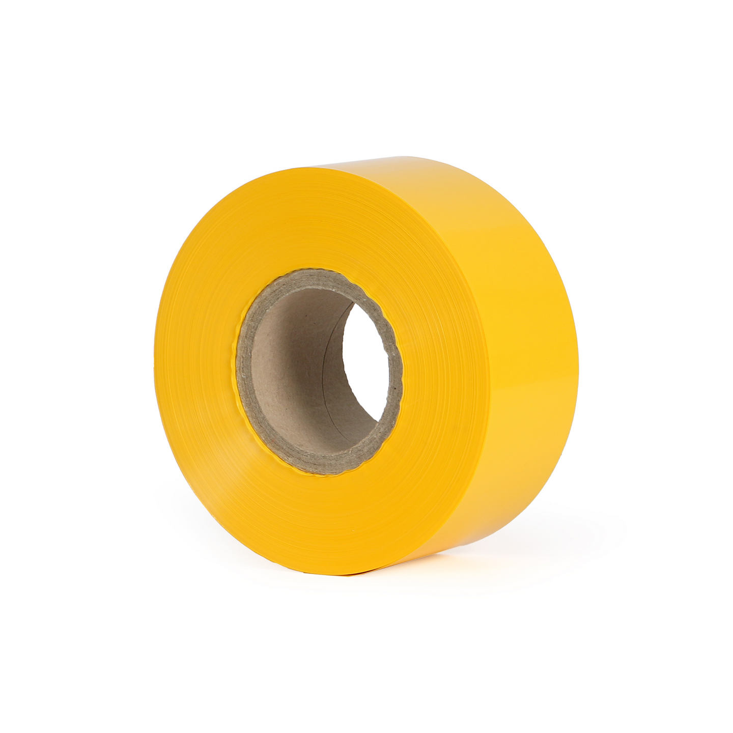 Hirvinauha keltainen 75mm x 250m