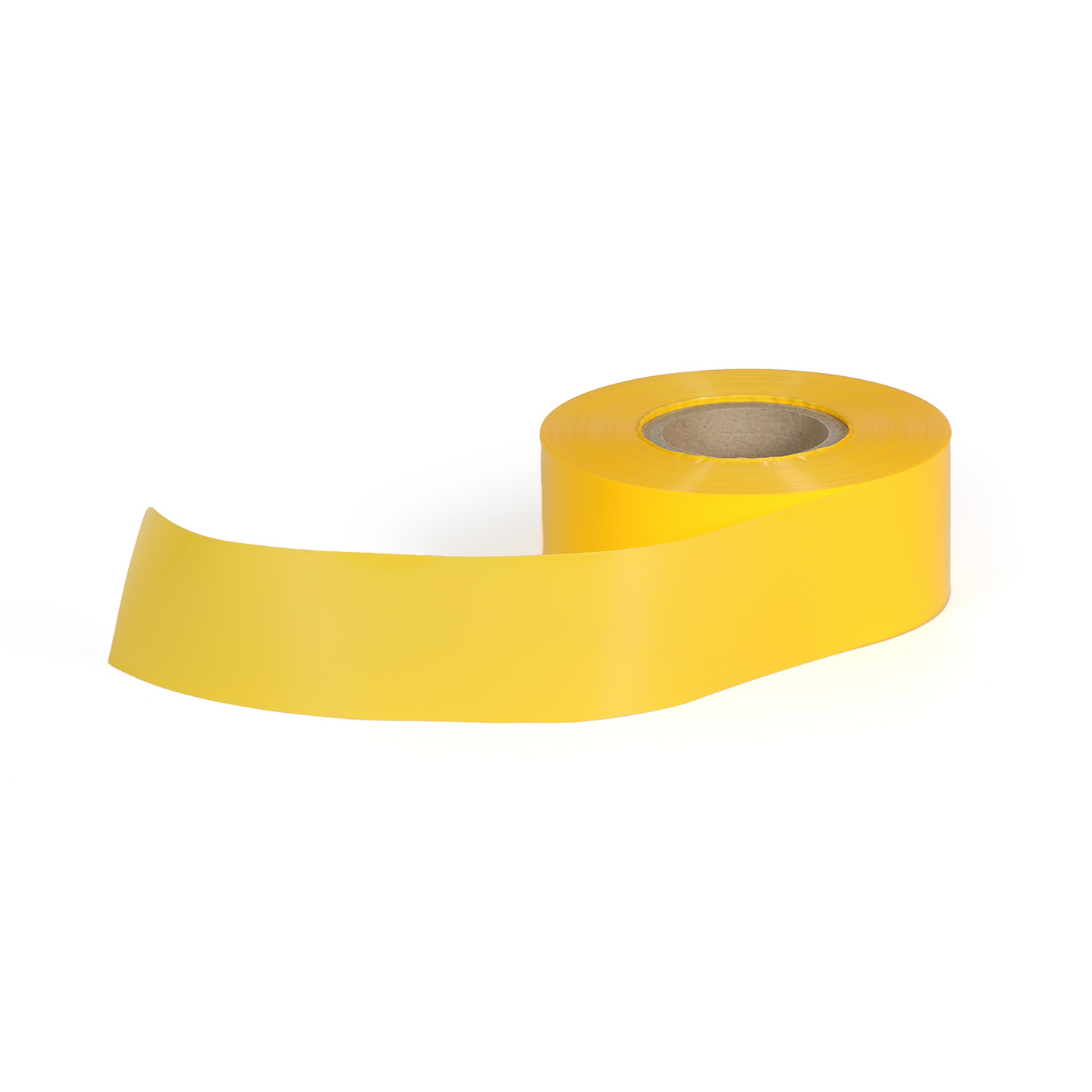 Hirvinauha keltainen 75mm x 250m