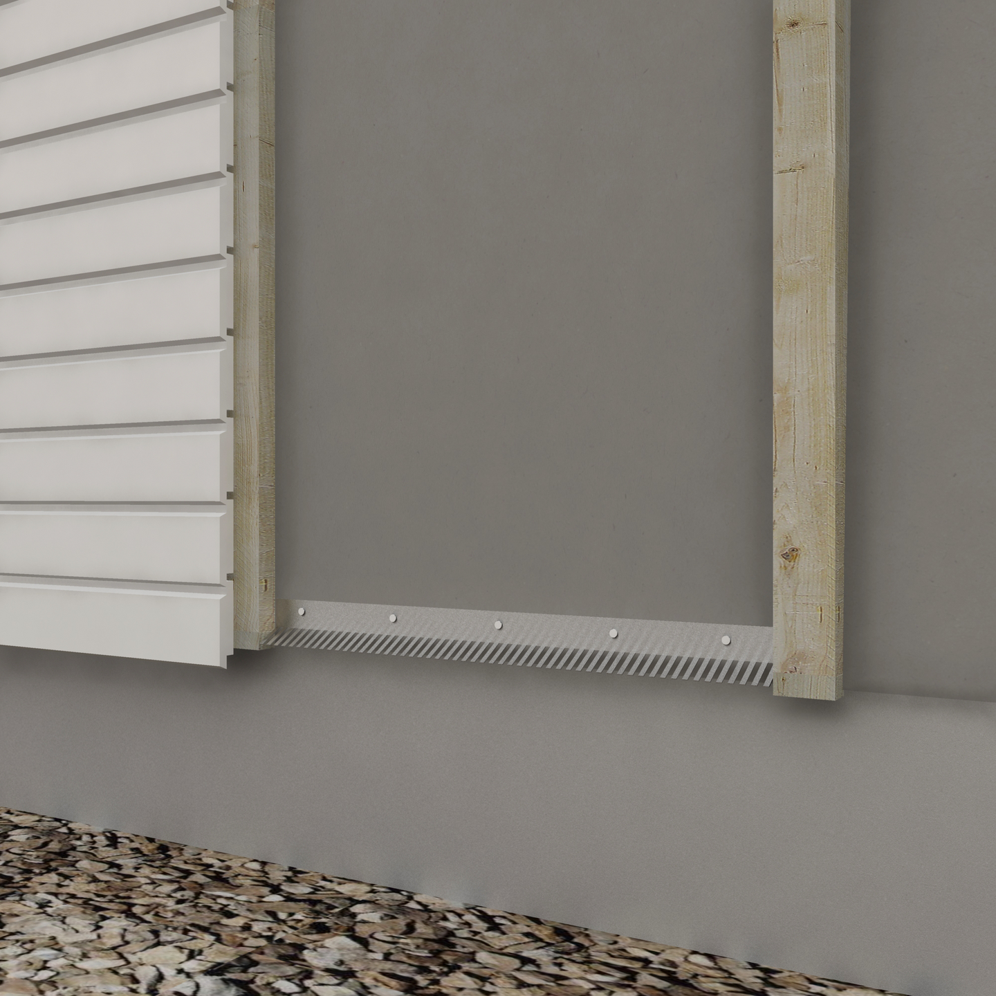 Hiirilista Isola 1,25m