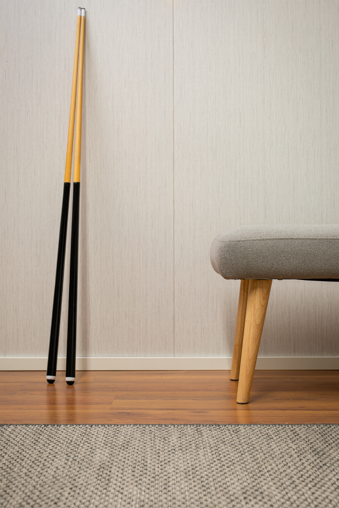 Sisustuslevy Halltex Tuohi 01 12x580x3000 4kpl 6,96m²