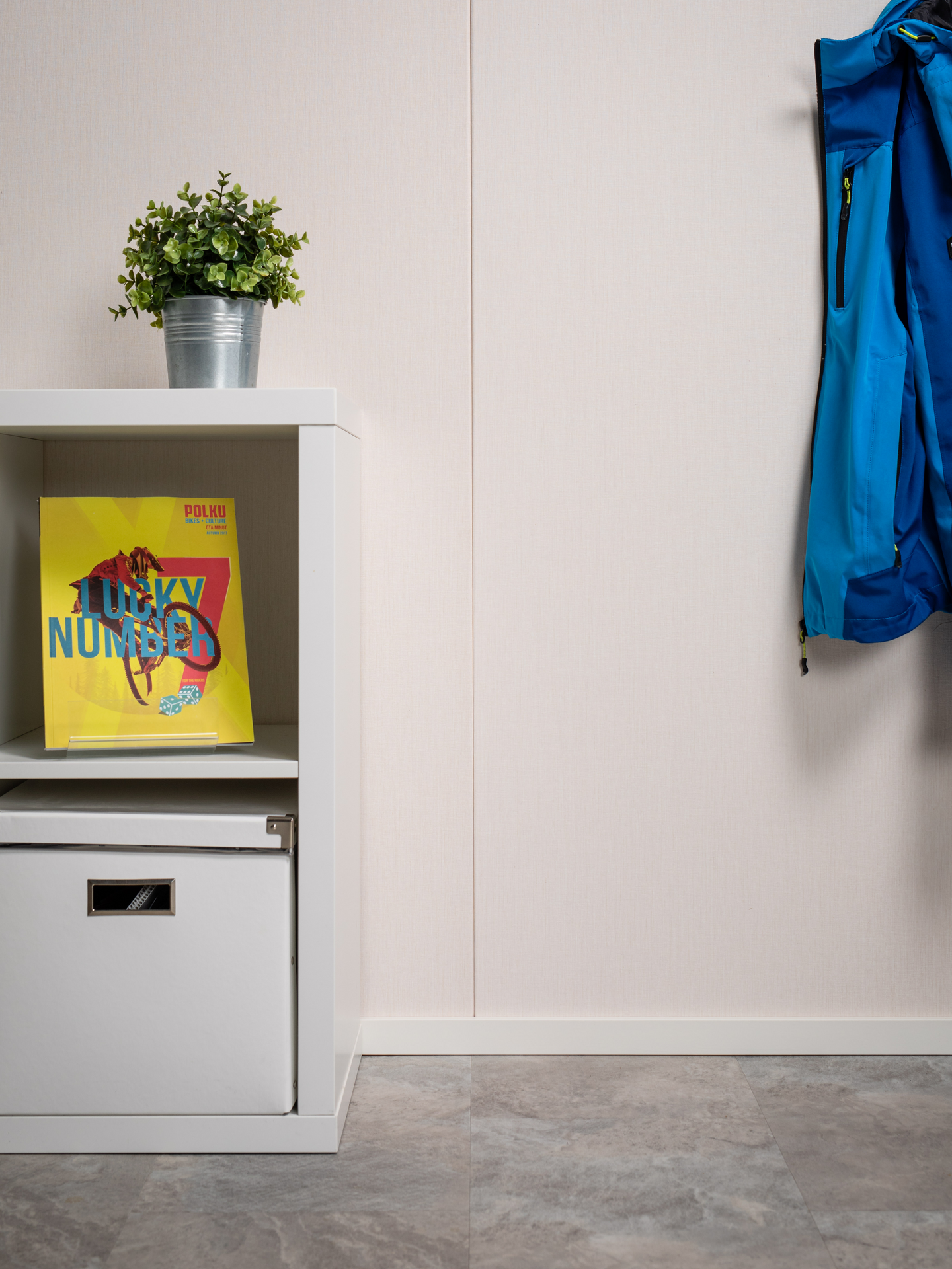 Sisustuslevy Halltex Taru 03 12x580x3000 4kpl 6,96m²