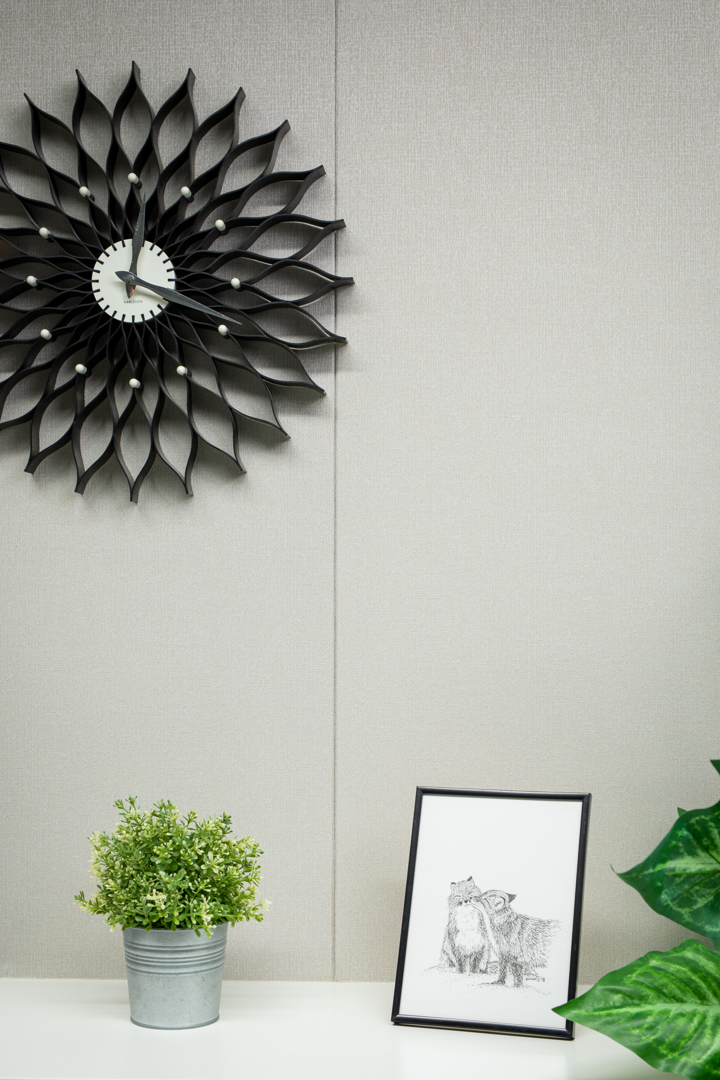 Sisustuslevy Halltex Kota 01 12x580x2550 4 kpl 5,92m²