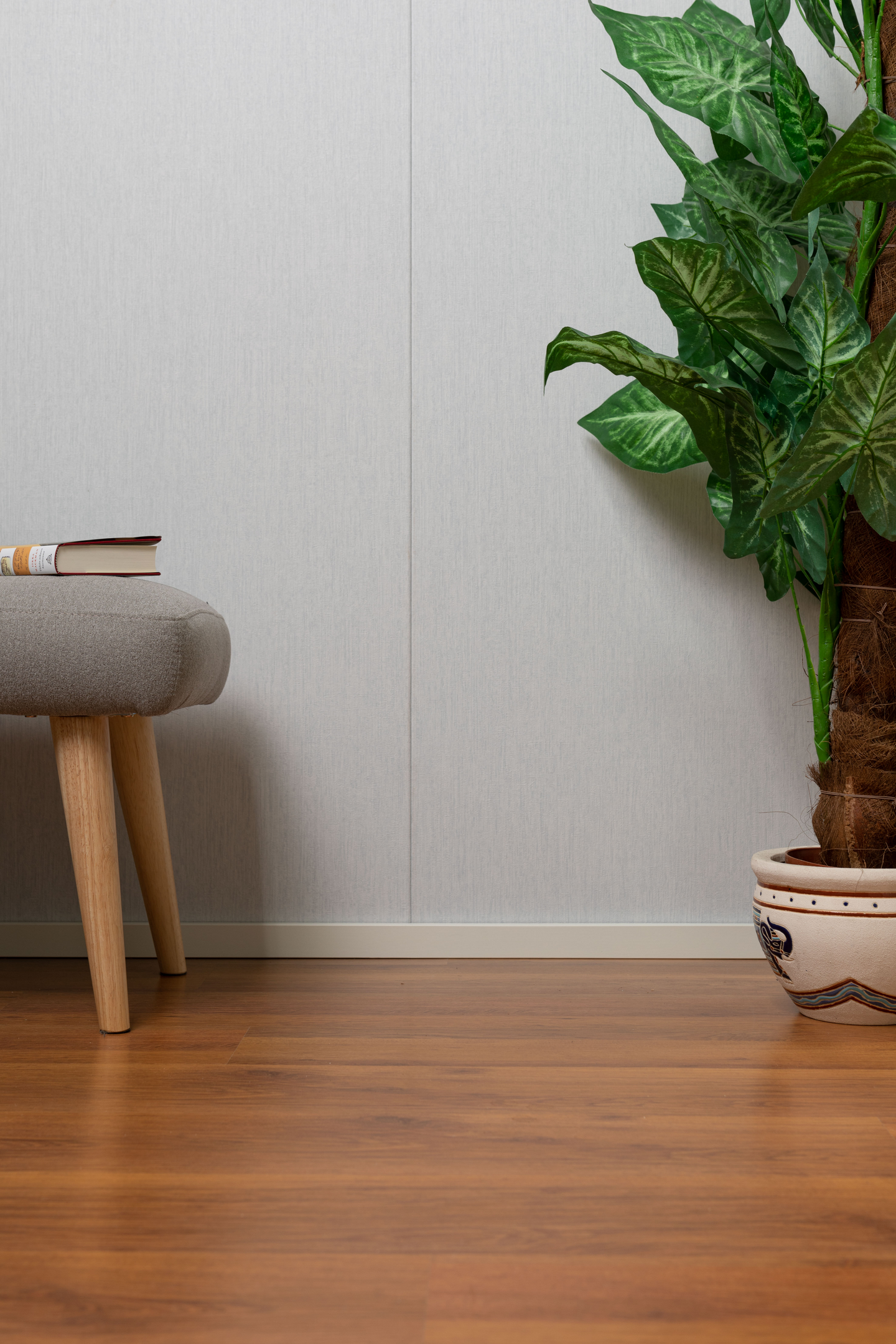 Sisustuslevy Halltex Kelo 02 12x580x3000 4kpl 6,96m²