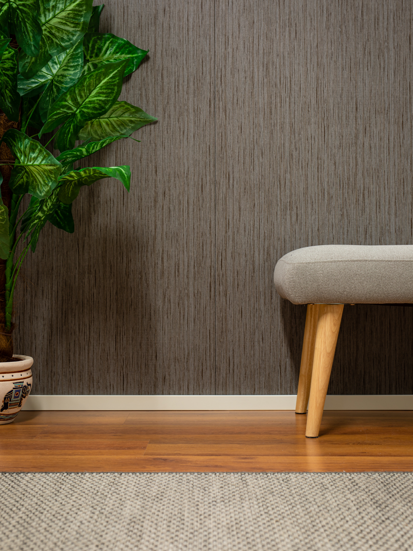 Sisustuslevy Halltex Tuohi 02 12x580x2550 4kpl 5,92m²