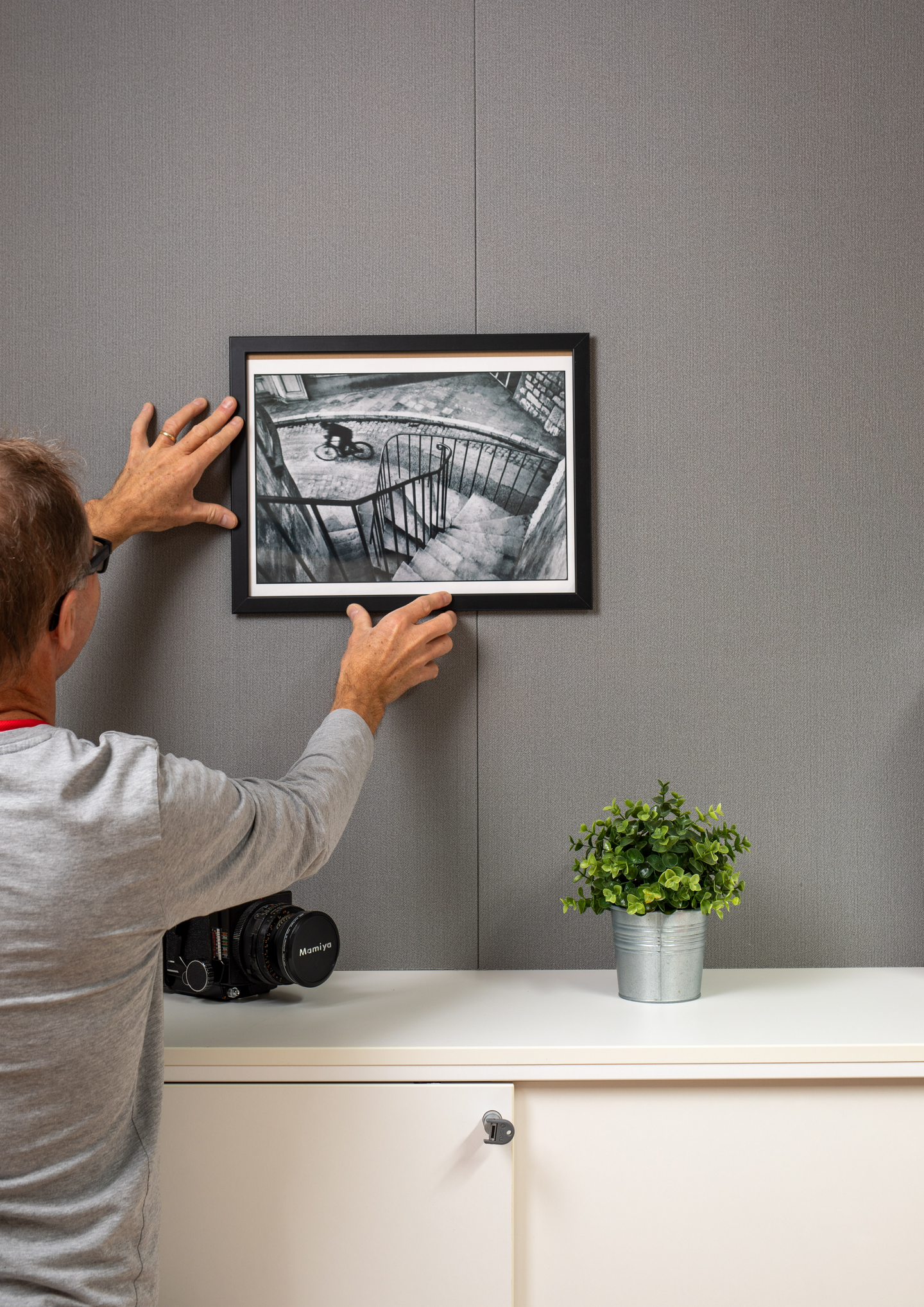 Sisustuslevy Halltex Villa 01 12x600x2550 4kpl 6,12m²