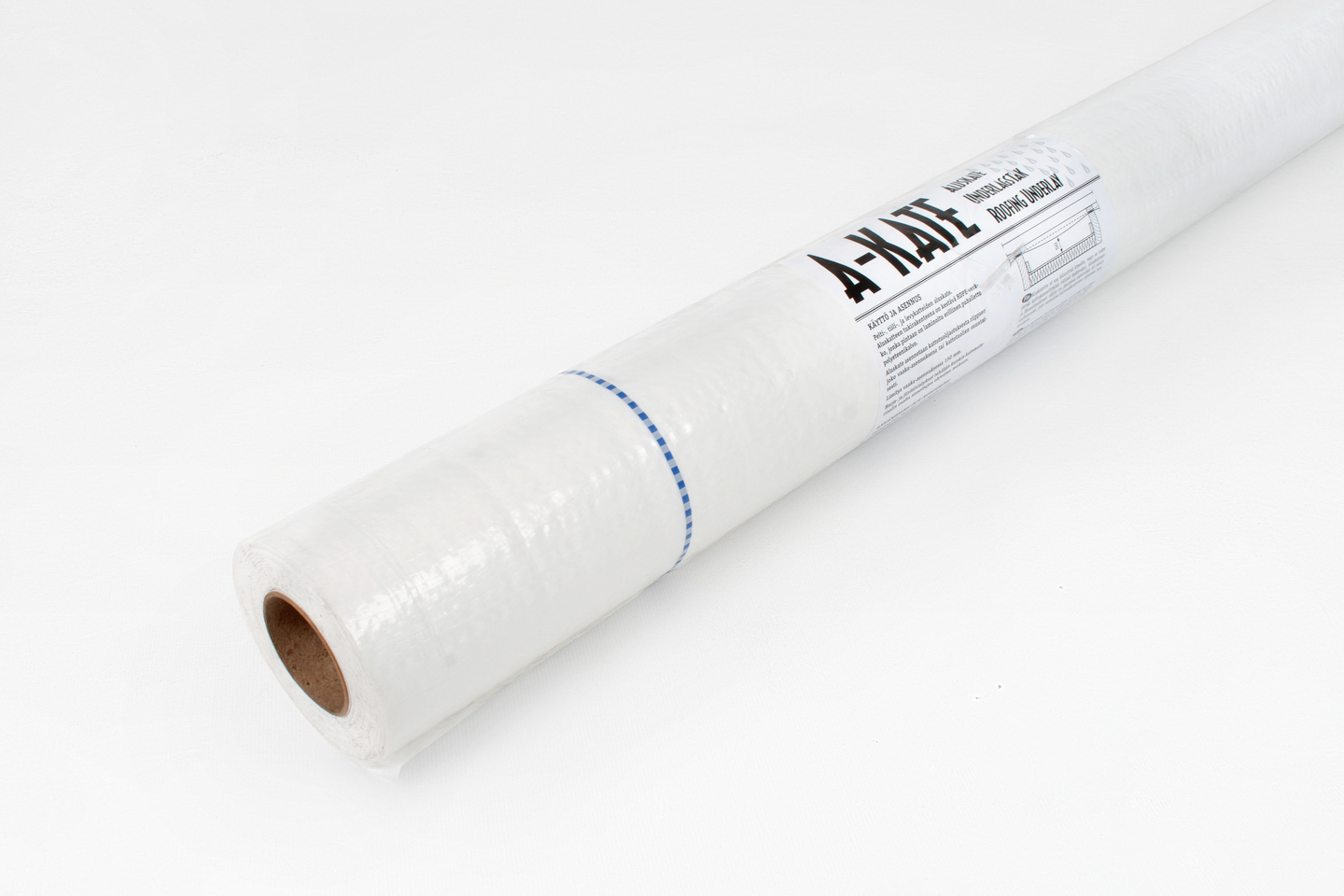 Aluskate A-kate 1,5x40m 60m²