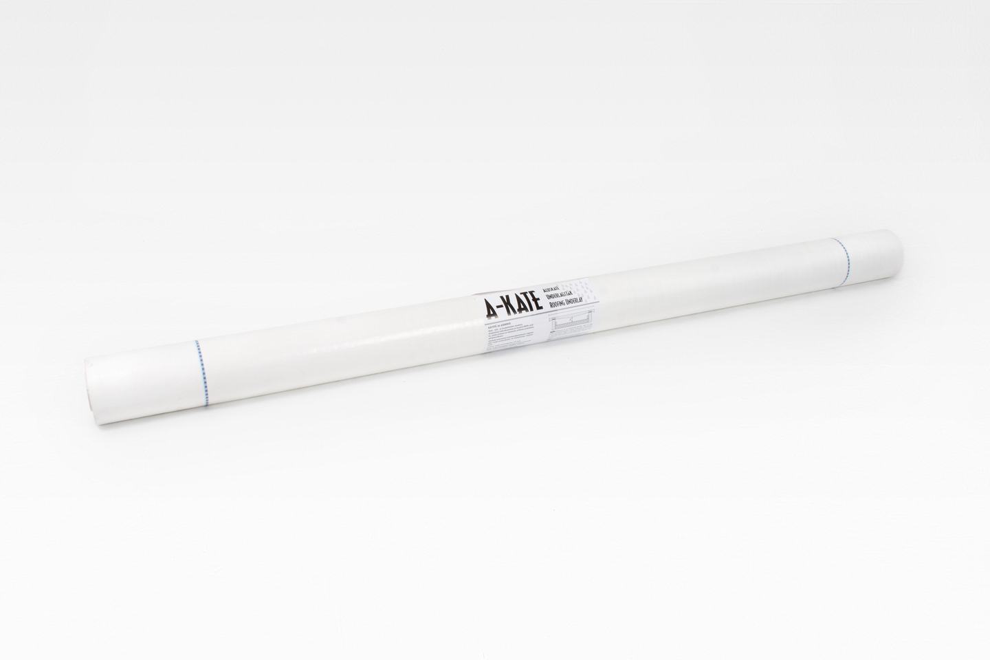 Aluskate A-kate 1,5x40m 60m²