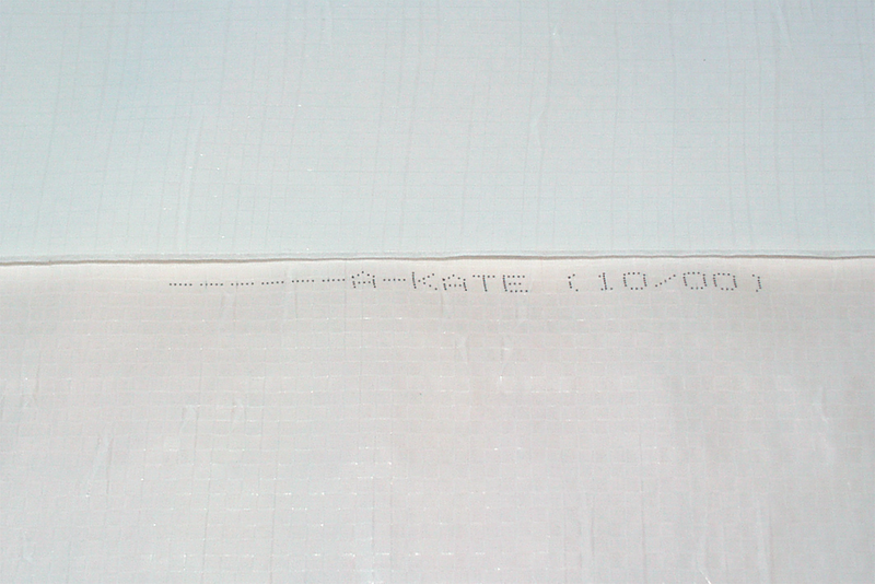 Aluskate A-kate 1,5x40m 60m²