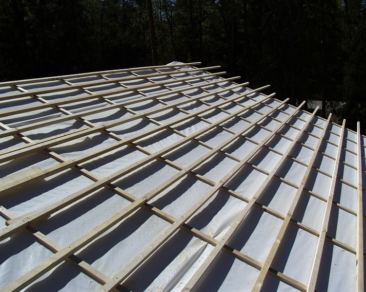 Aluskate A-kate 1,5x40m 60m²