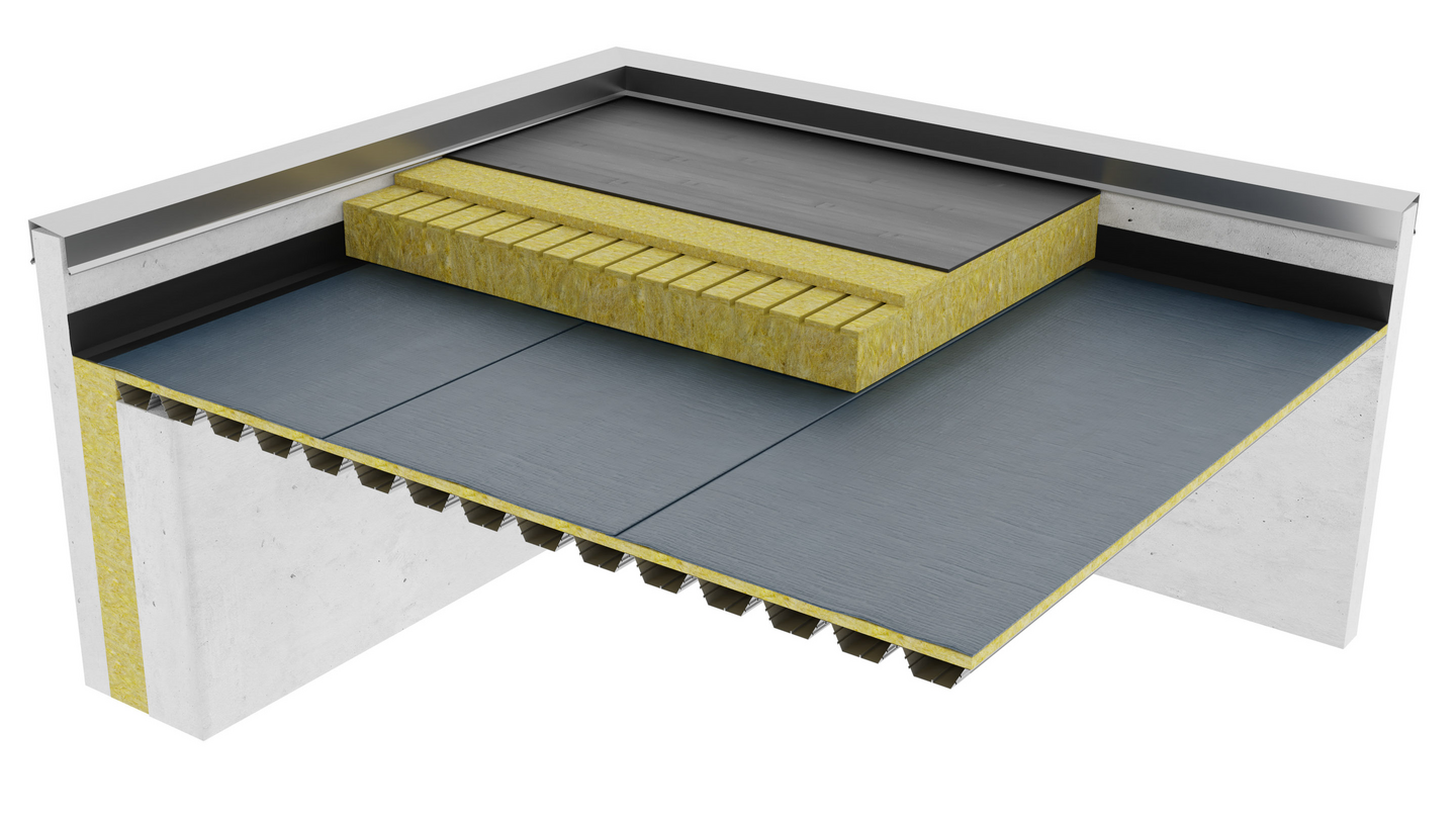 Höyrynsulku Euratex AL 50x1,34m 67m²