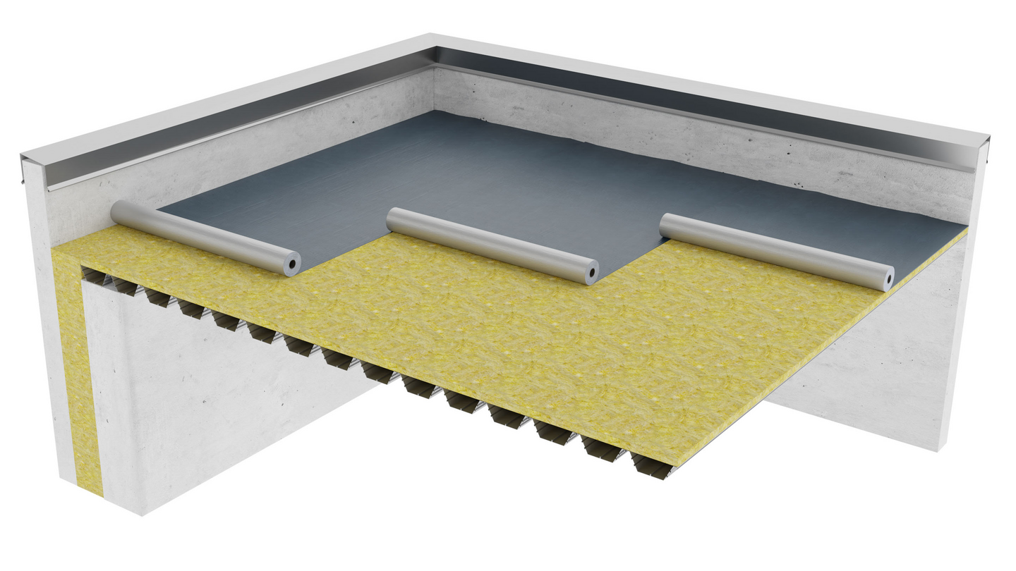 Höyrynsulku Euratex AL 50x1,34m 67m²