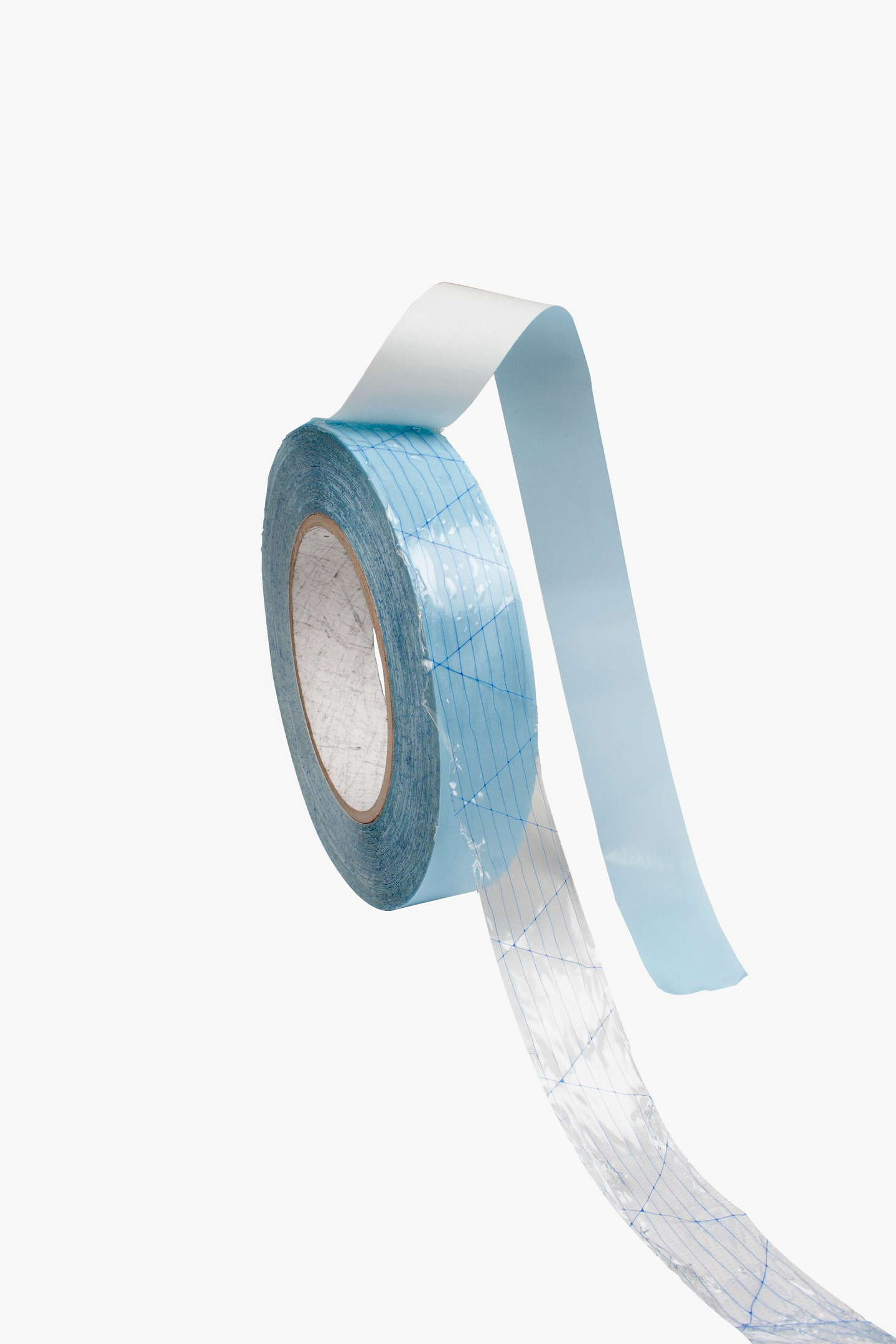 Siirtoliimateippi Duo kaksipuoleinen 38mmx50m