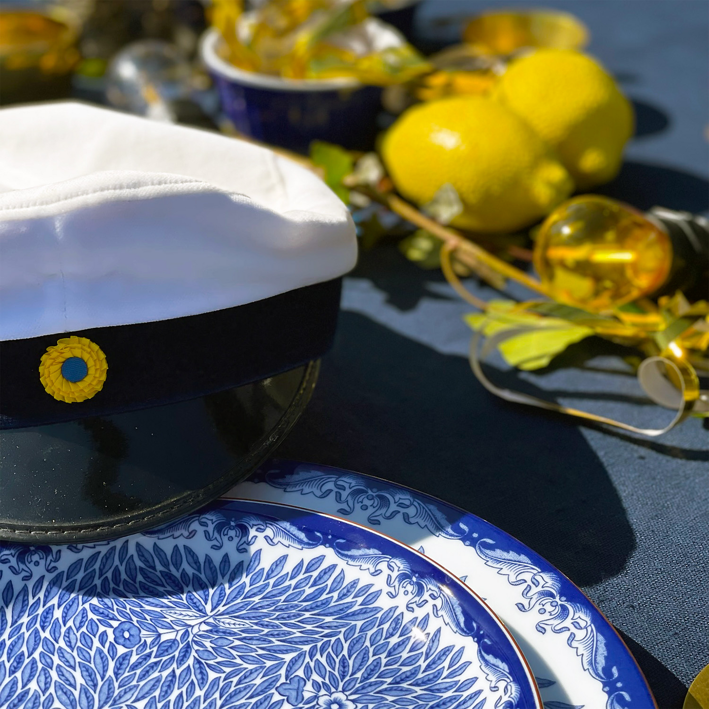 LJUSKÄLLA LIGHTSON DECO E27 GUL 5ST