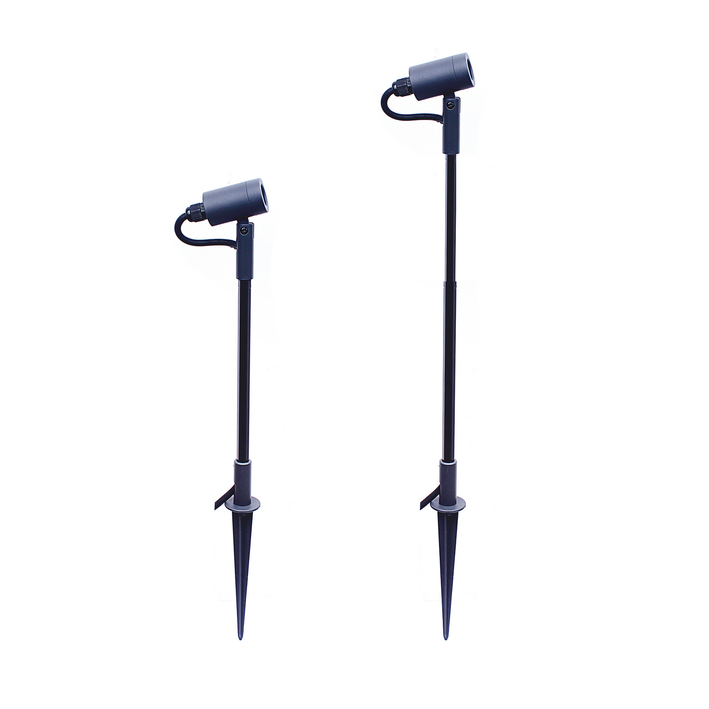 MARKSPOT ASTRO SVART