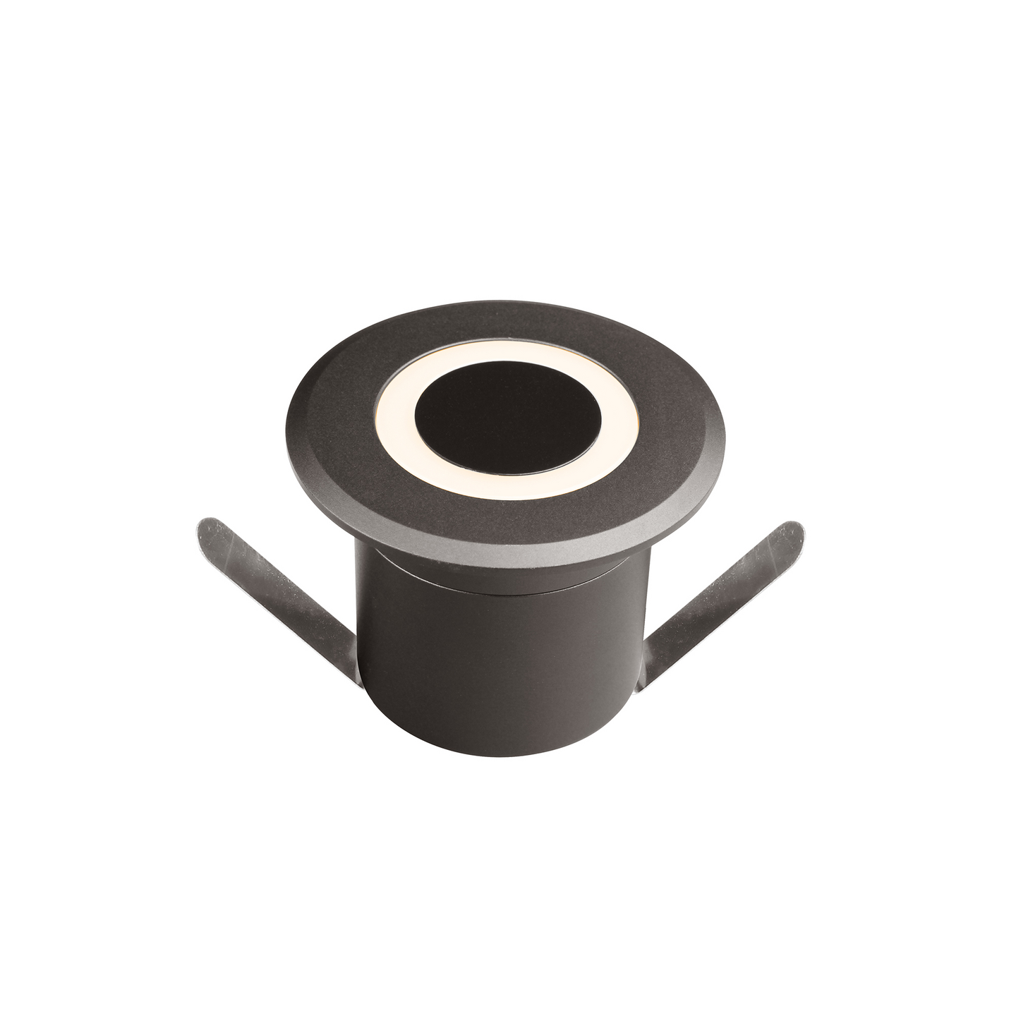 DECKLIGHT LYNX MÖRKGRÅ LIGHTSON