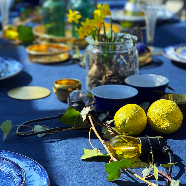 LJUSKÄLLA LIGHTSON DECO E27 GUL 5ST