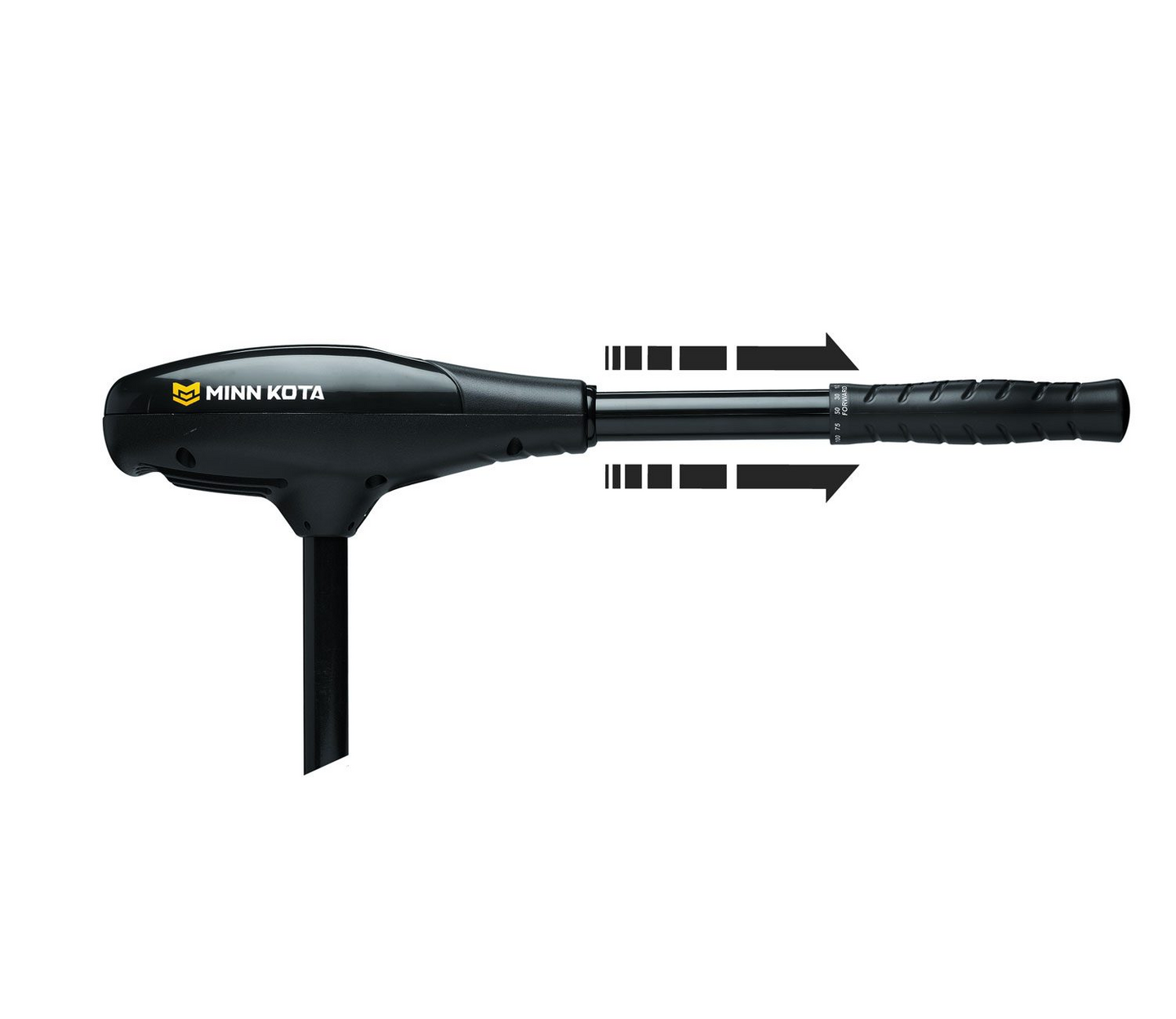 Sähköperämoottori Minn Kota Endura 34 CS2