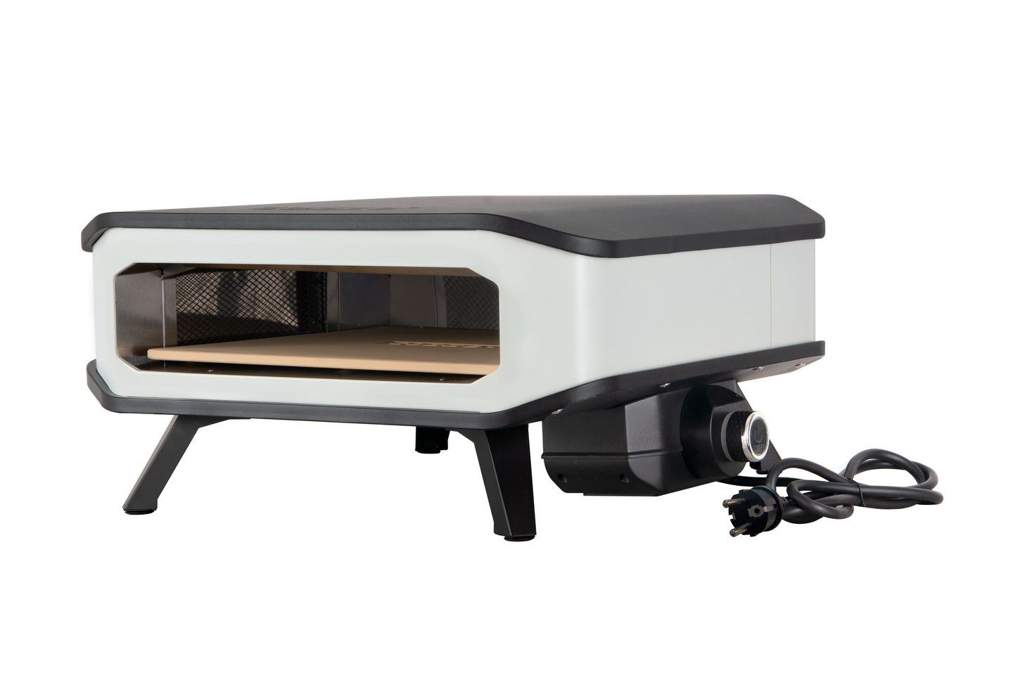 Pizzauuni Cozze 17" Electric