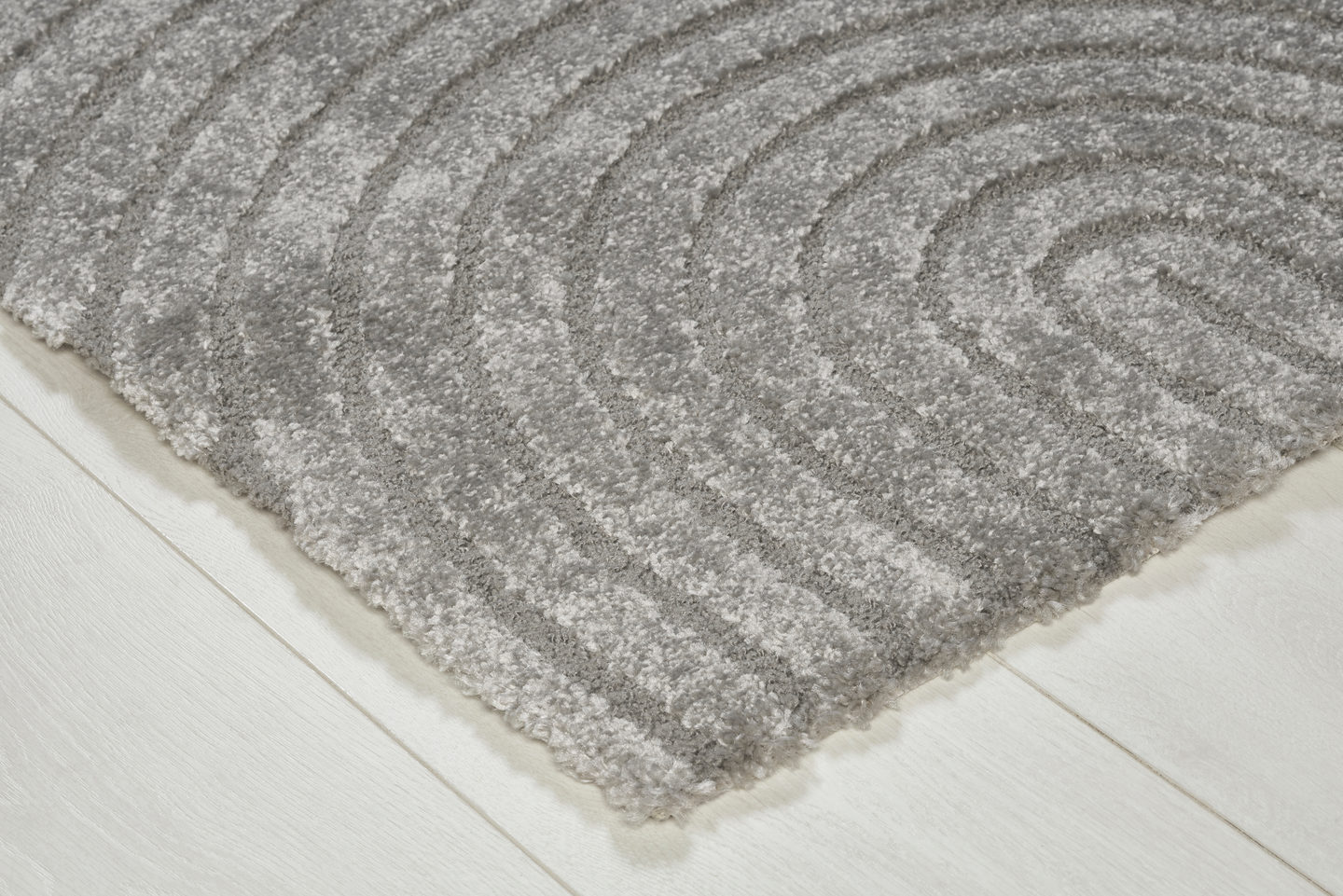 Nukkamatto Cello Laine 200x290cm harmaa