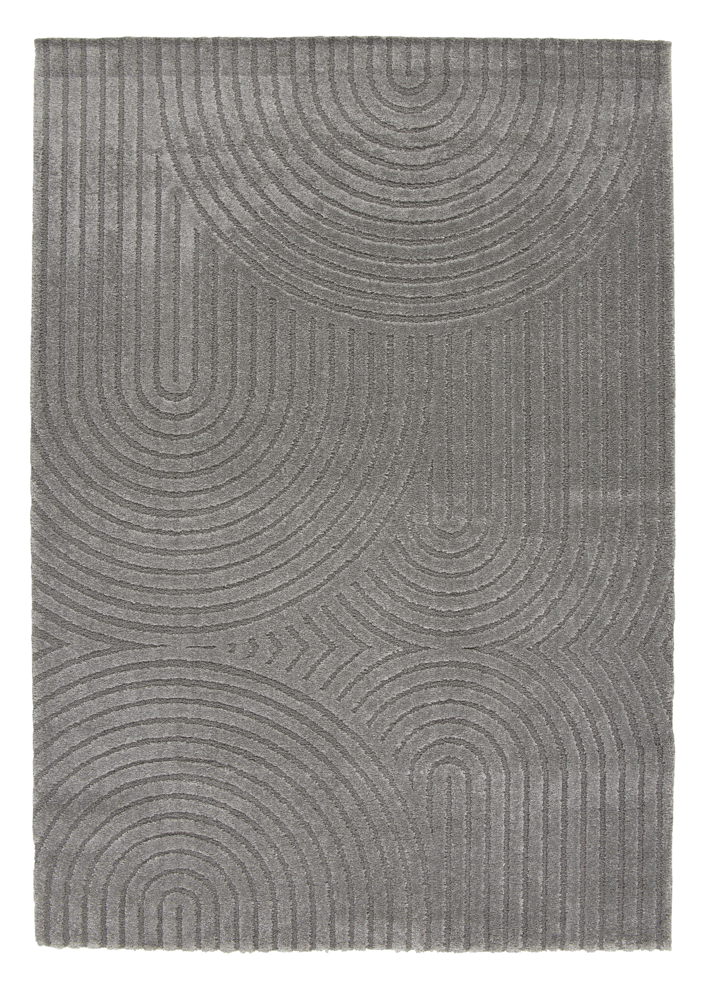 Nukkamatto Cello Laine 200x290cm harmaa