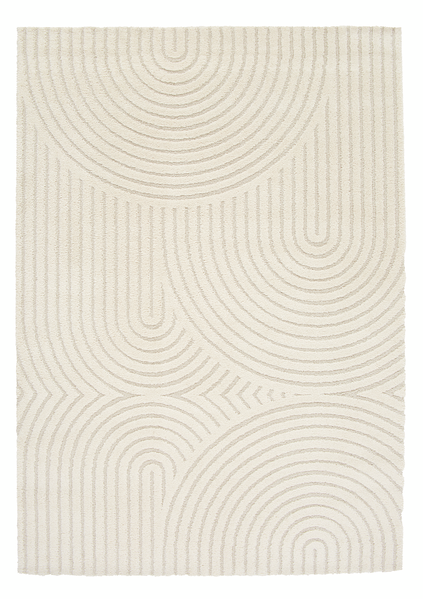 Nukkamatto Cello Laine 160x230cm valkoinen