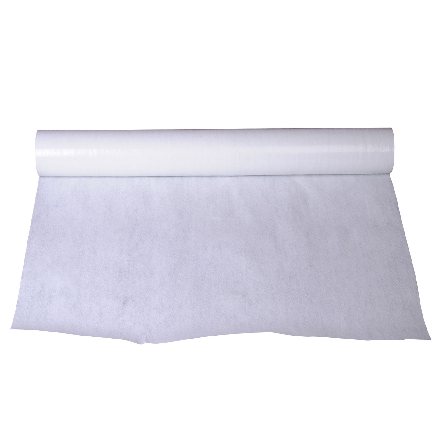 Lattiasuojafleece PROF 1x25m 25m² 180g/m² tarttuva alapuoli