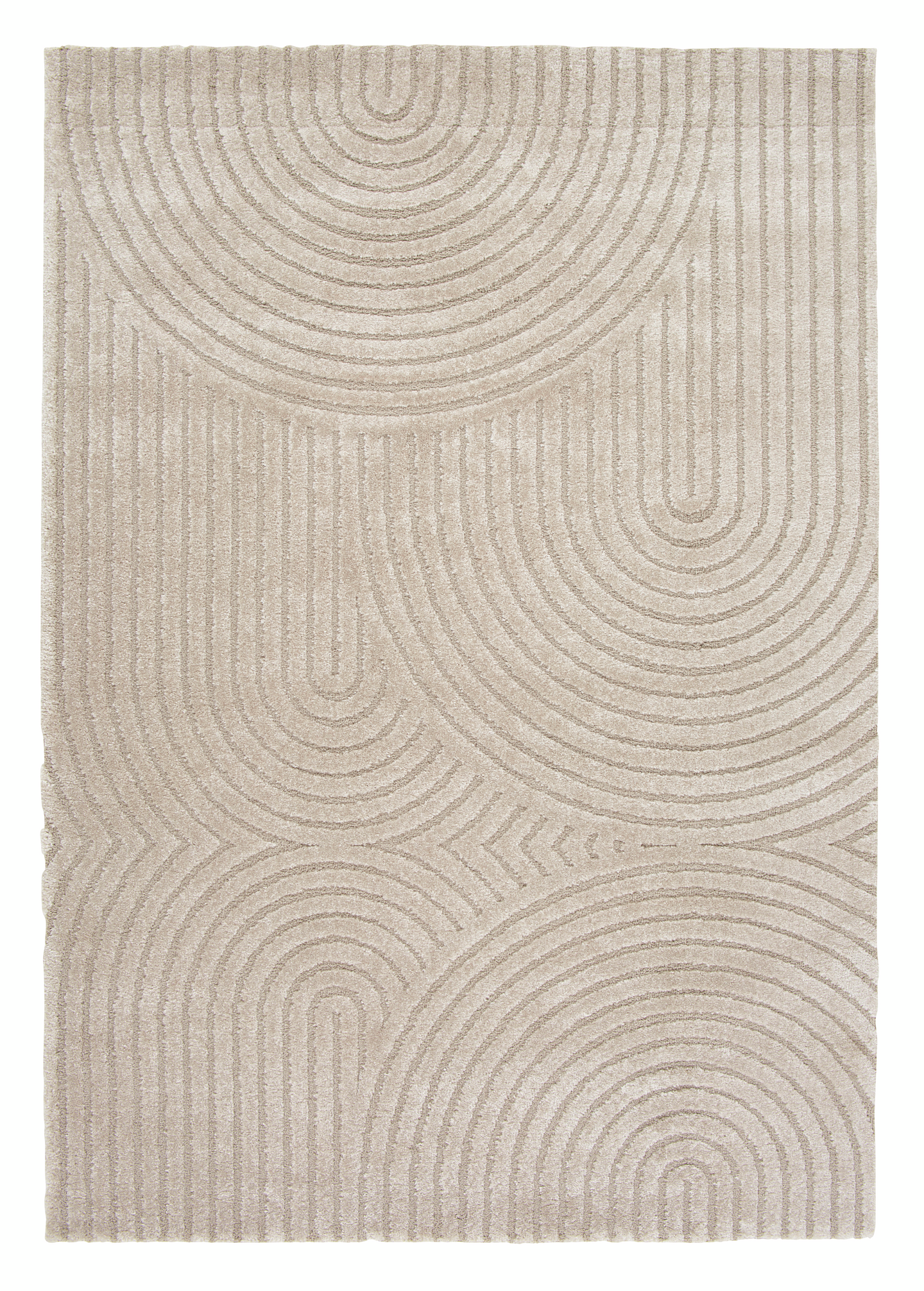 Nukkamatto Cello Laine 160x230cm beige