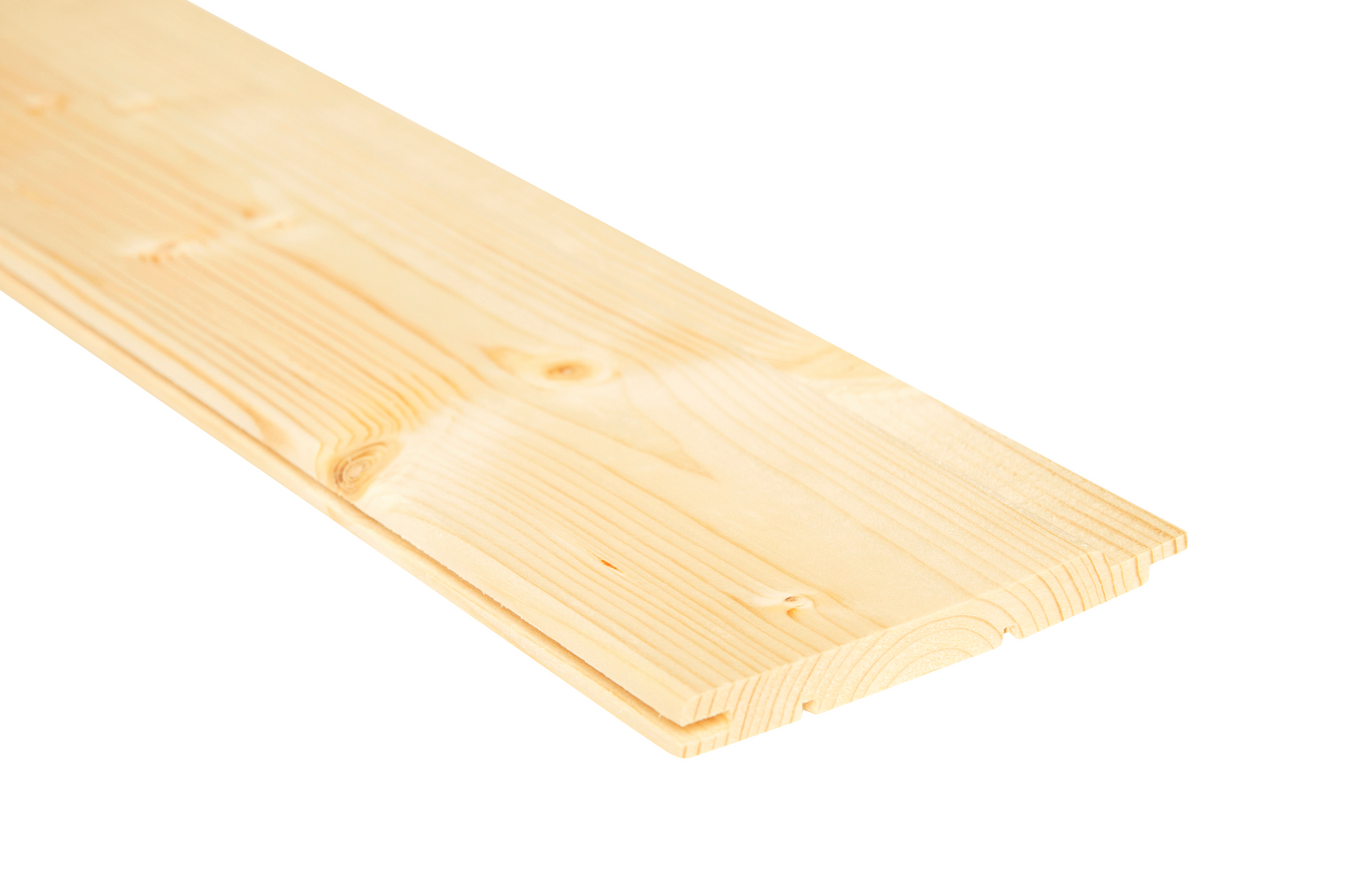 Sisustuspaneeli Goodiy 14x120x4470 STP päätypontattu TK/OK