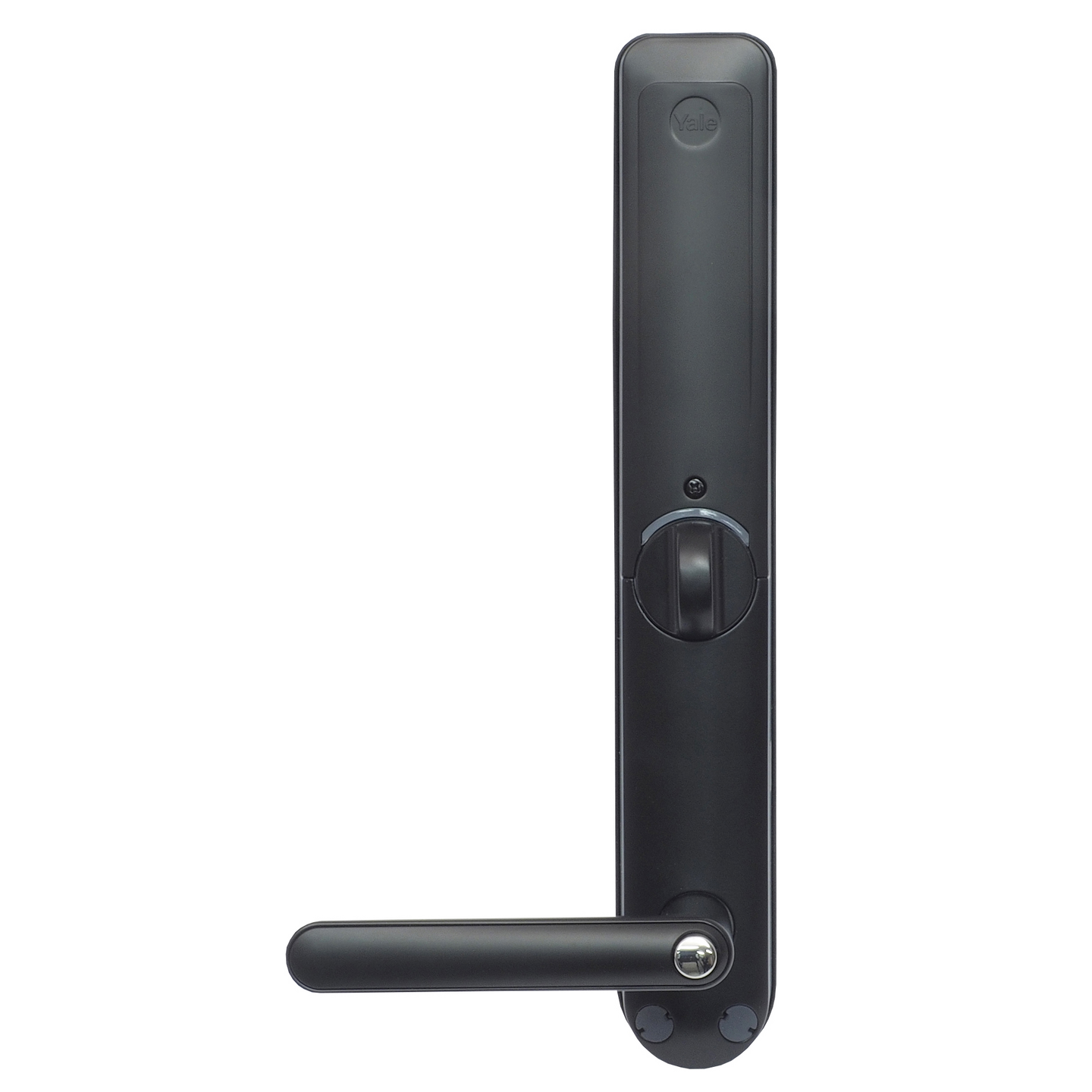 Älylukko Yale Doorman L3 musta