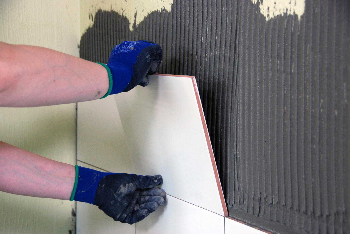 Saneerauslaasti Weber Rex Fix 20kg