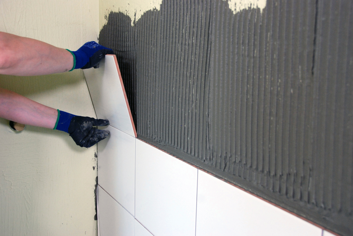 Saneerauslaasti Weber Rex Fix 20kg