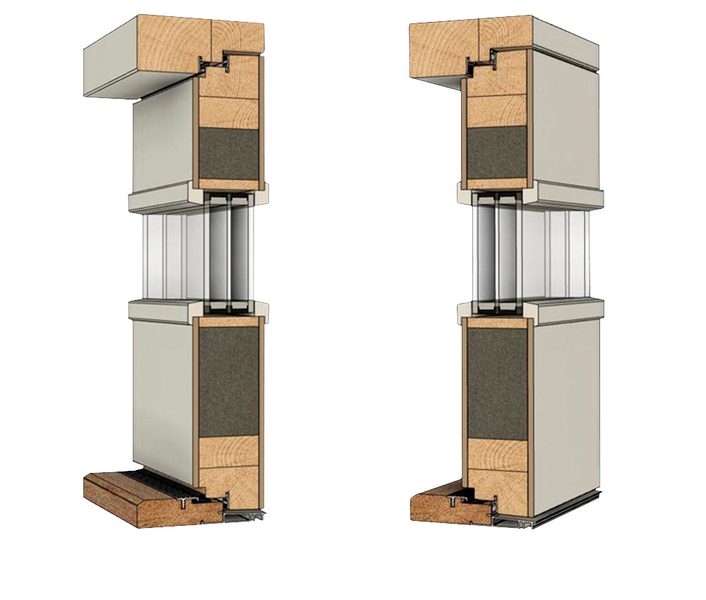 Ulko-ovi Cello Premium UOP1