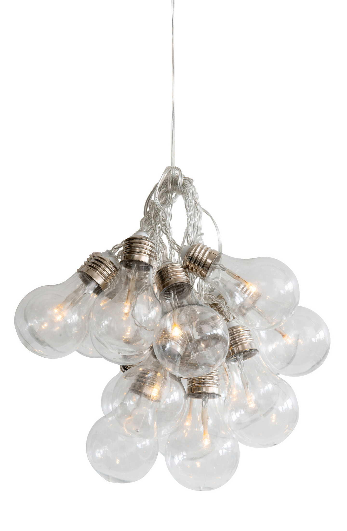 Lamppusarja Airam Nizza solar/muuntaja