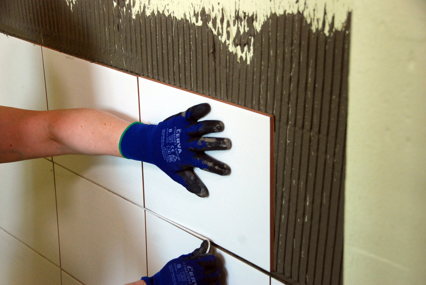 Saneerauslaasti Weber Rex Fix 20kg