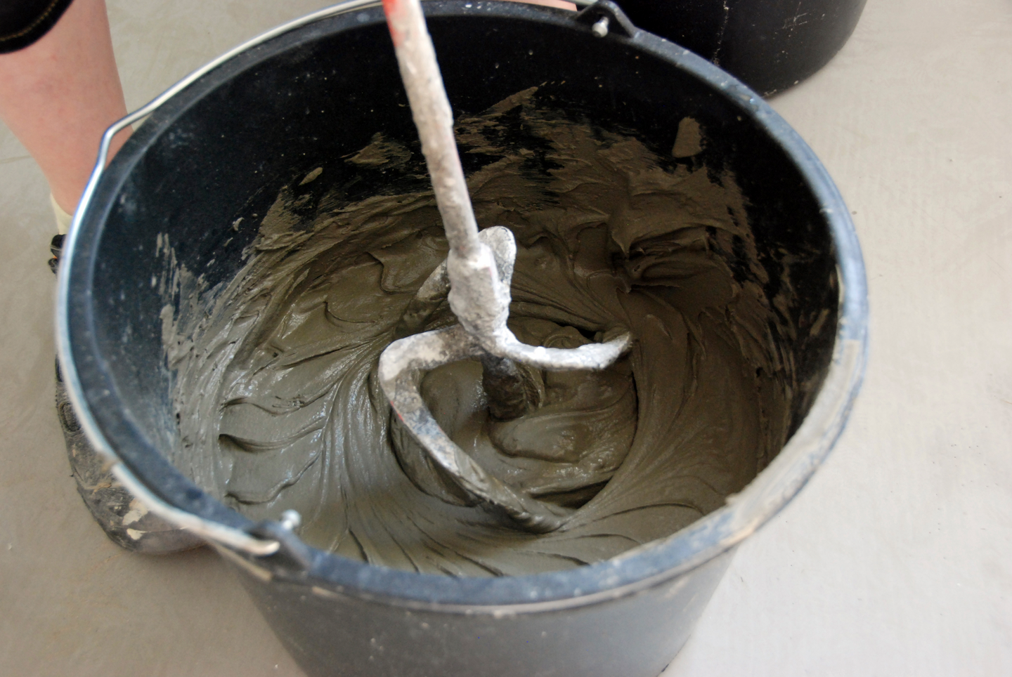 Saneerauslaasti Weber Rex Fix 20kg