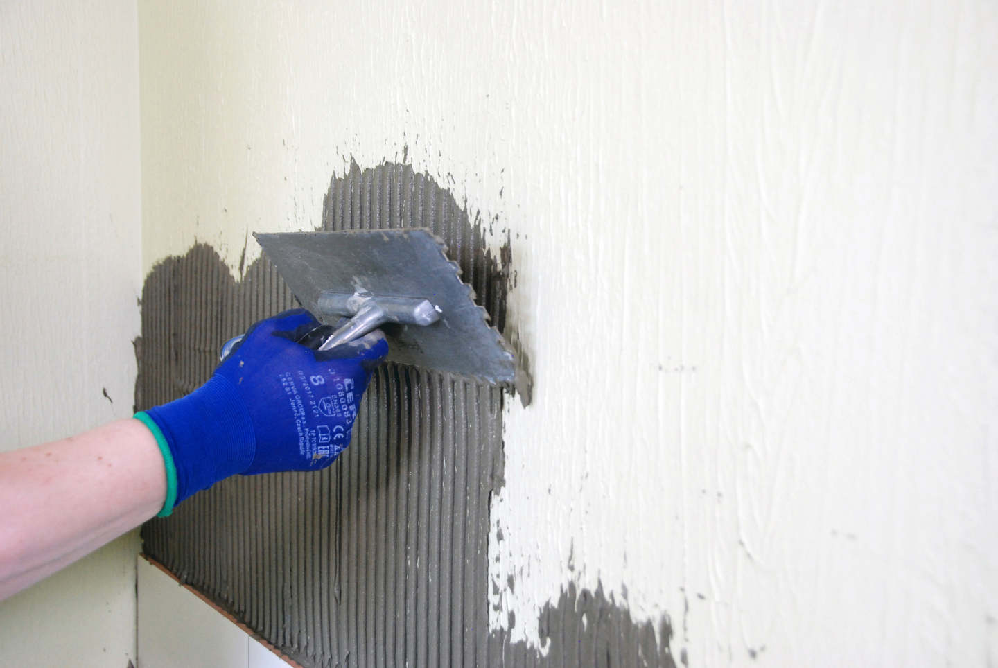 Saneerauslaasti Weber Rex Fix 20kg