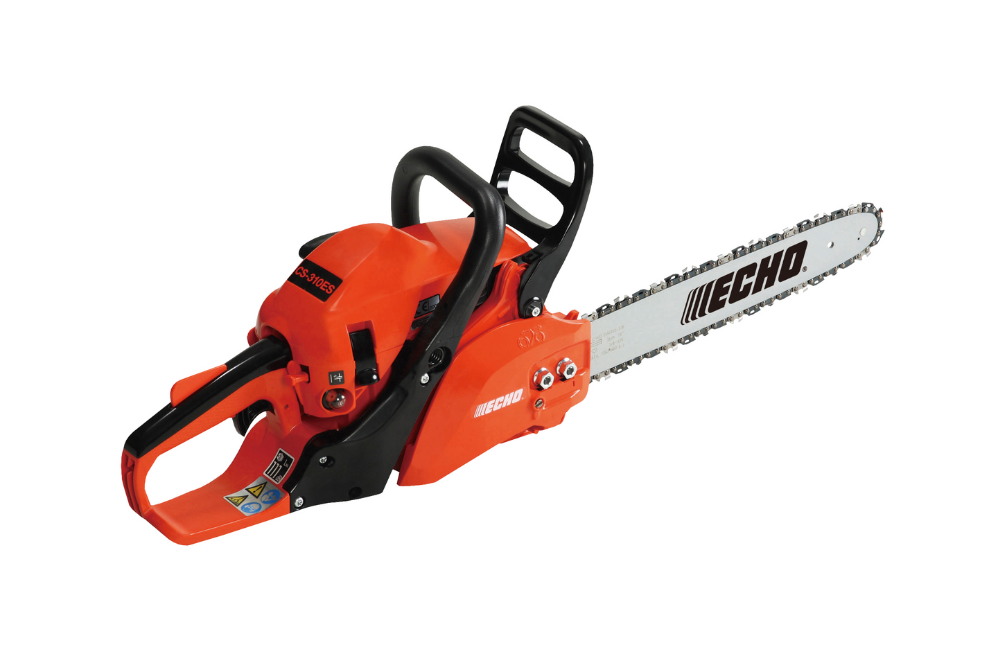 Moottorisaha Echo CS-310ES
