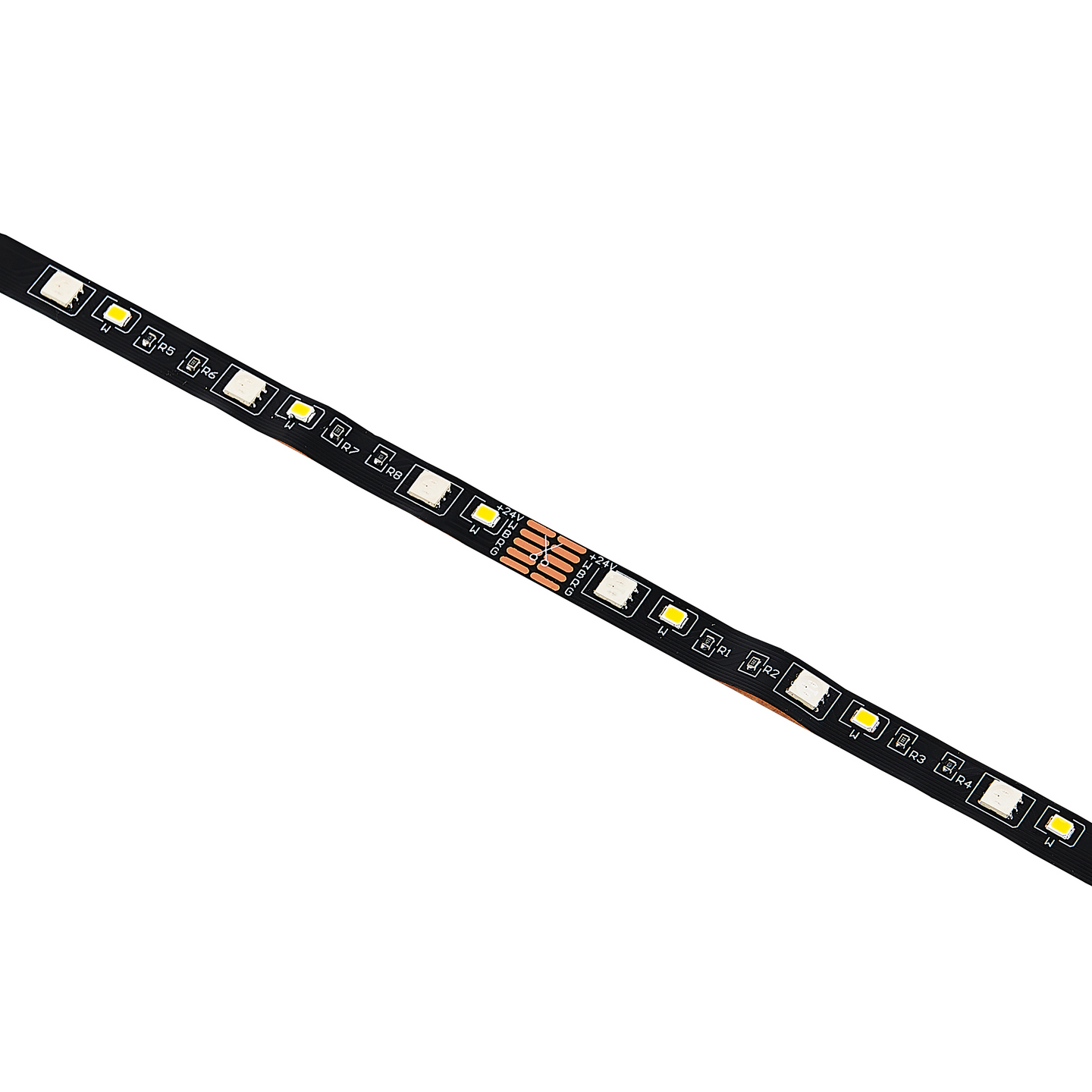 Led-nauha TRIO Grip RGB 3m kaukosäätimellä