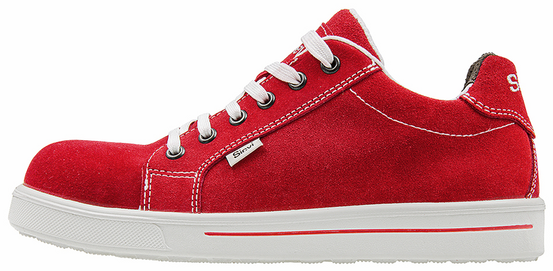 Turvakengät Sievi Planar Red