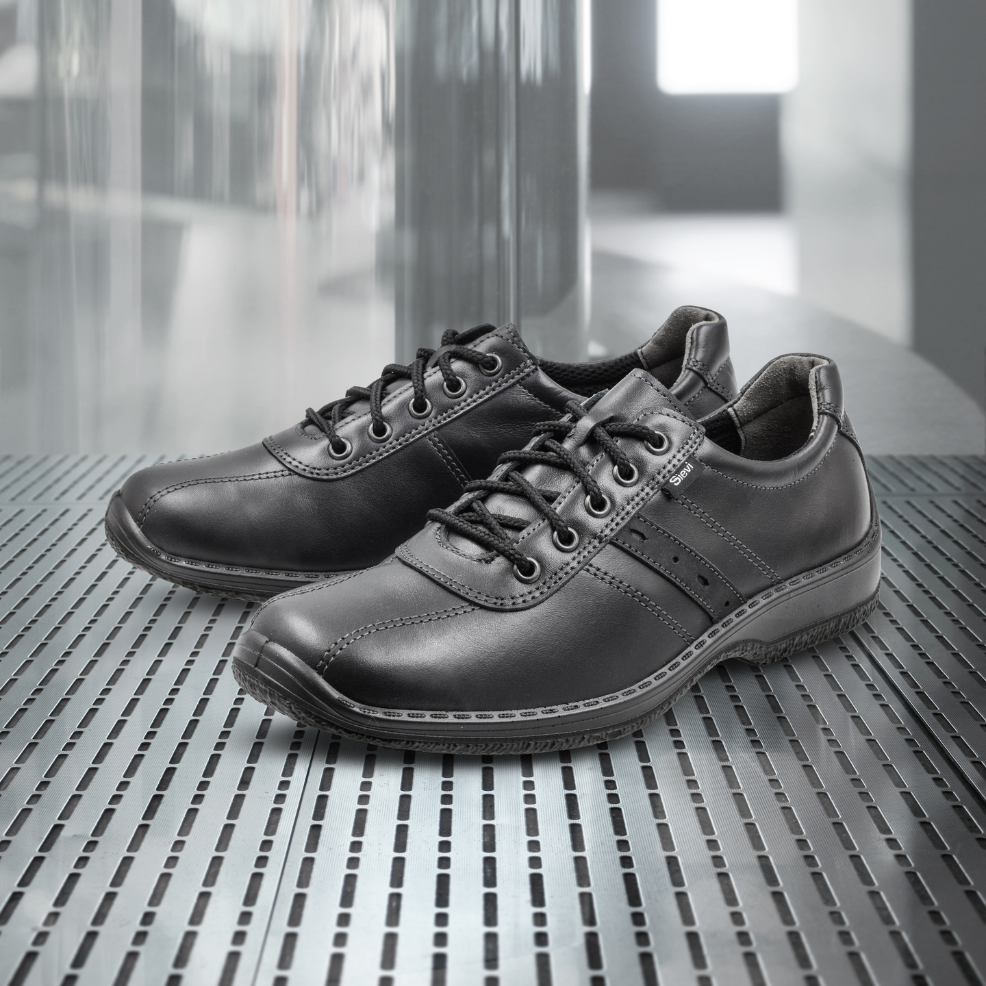 Työkengät Sievi Street