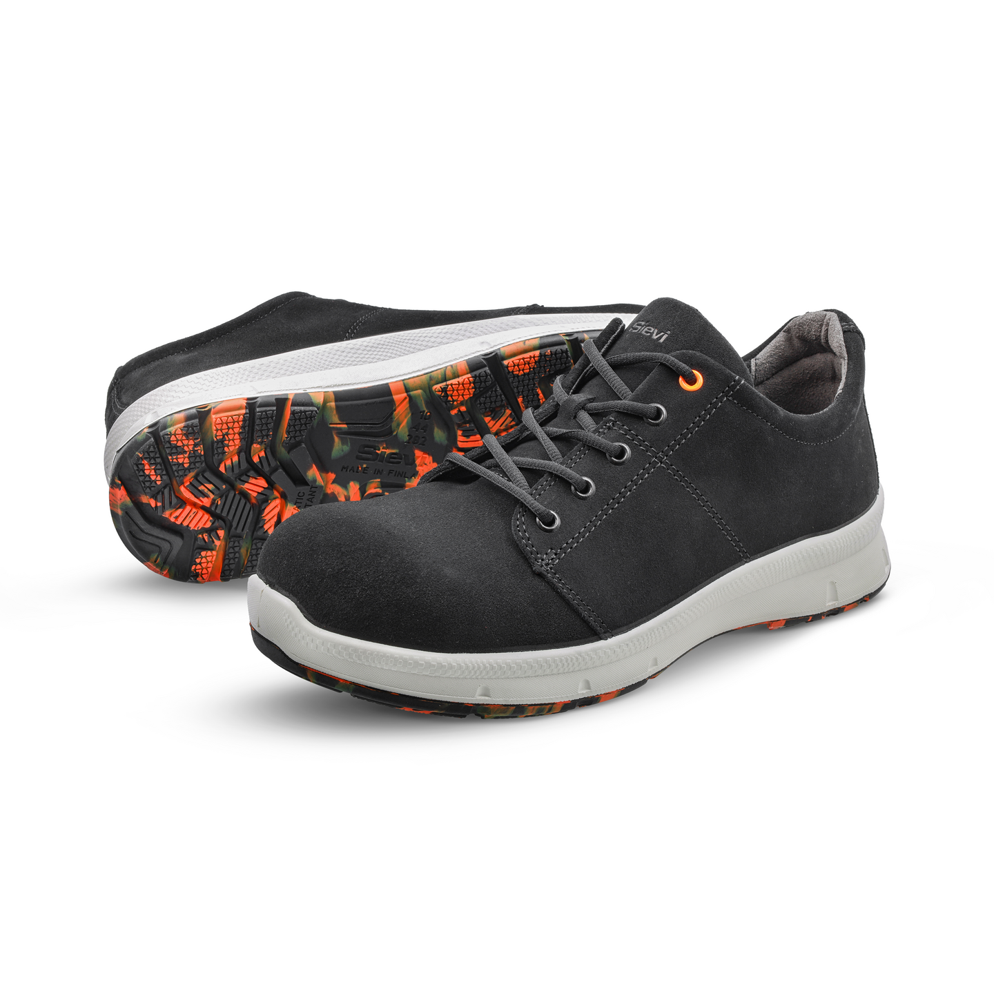 Työkengät Sievi Racer TR Soft