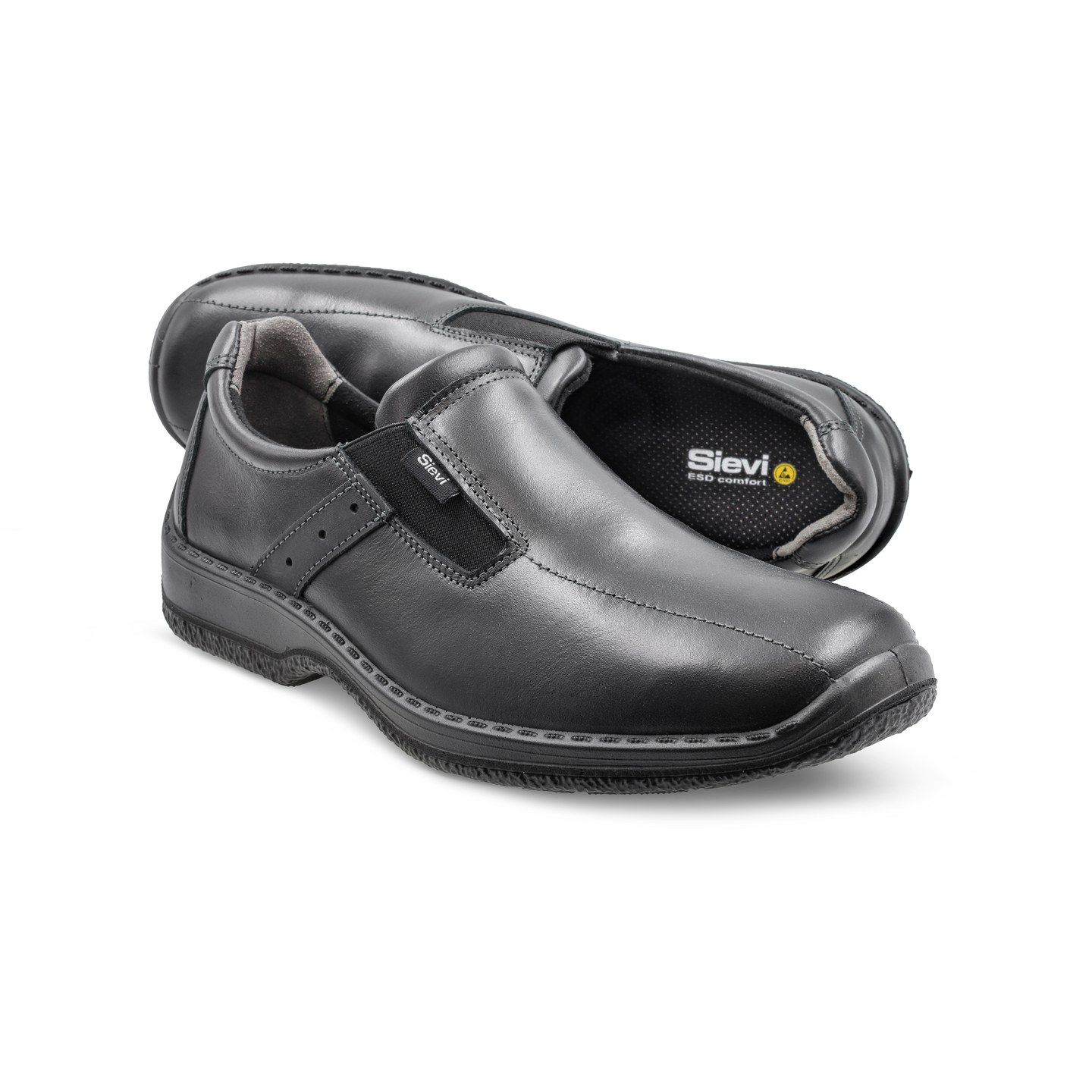 Työkengät Sievi Track